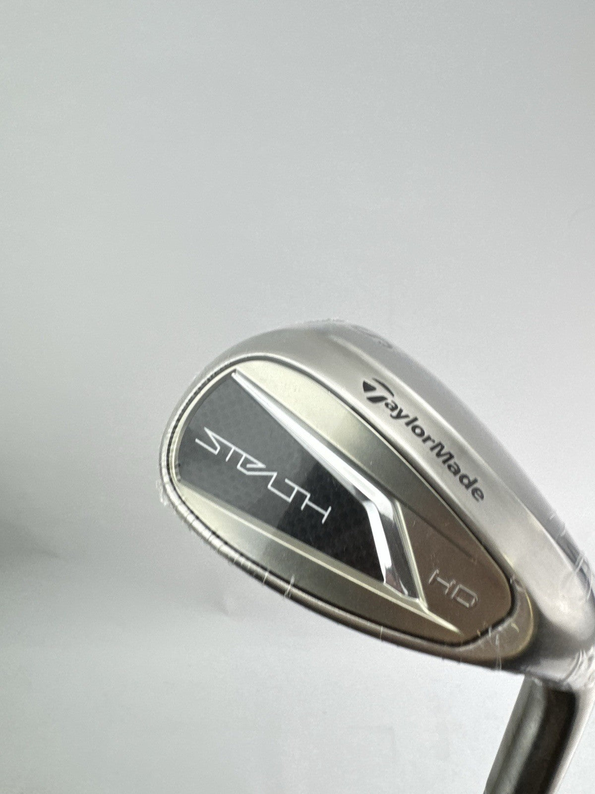 Taylormade Stealth HD Sand Wedge 54* KBS Max MT 85 Stiff Steel /New /300153