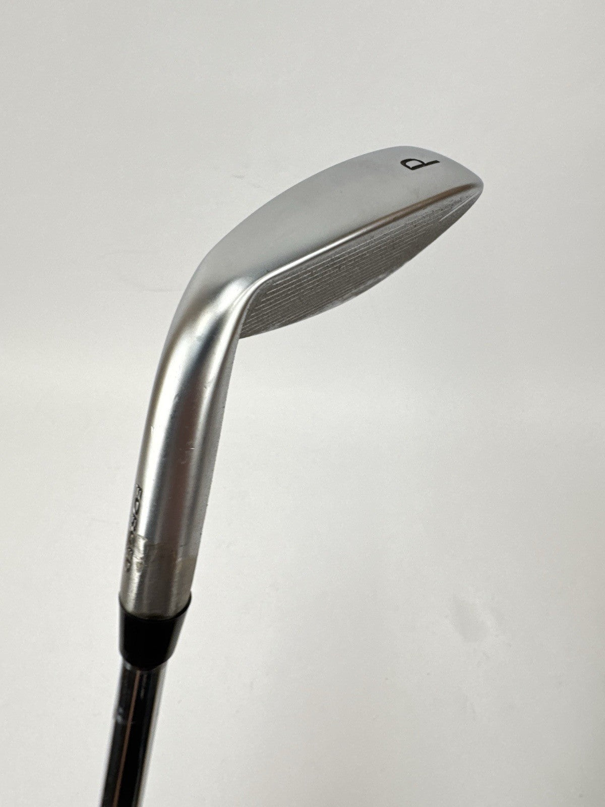Callaway Apex Pitching Wedge Modus3 Tour 105 Stiff Steel /Right Handed /347689