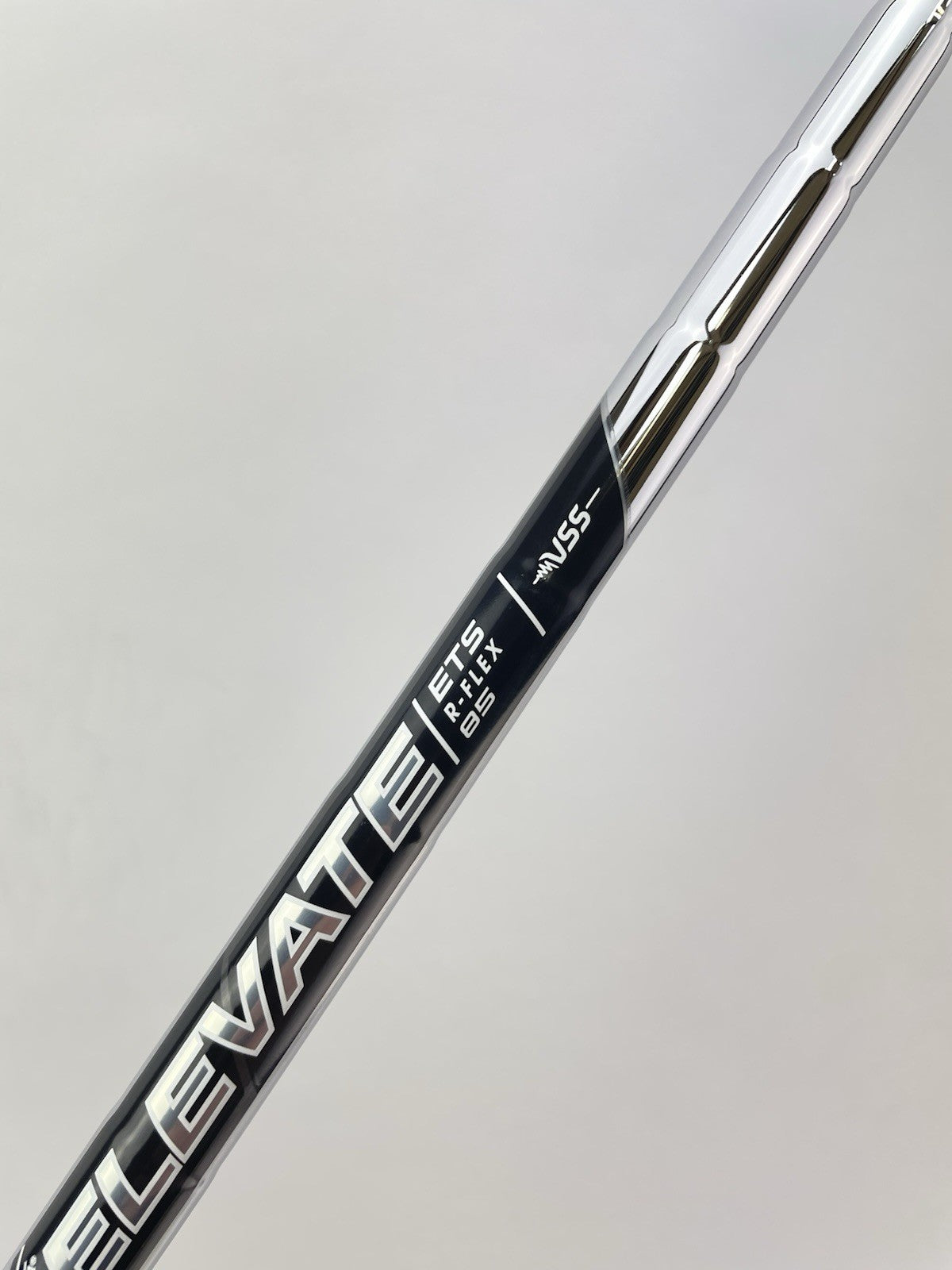 Elevate ETS 85 Iron Shaft Regular Flex Steel 35 /0.370 Parallel /247285