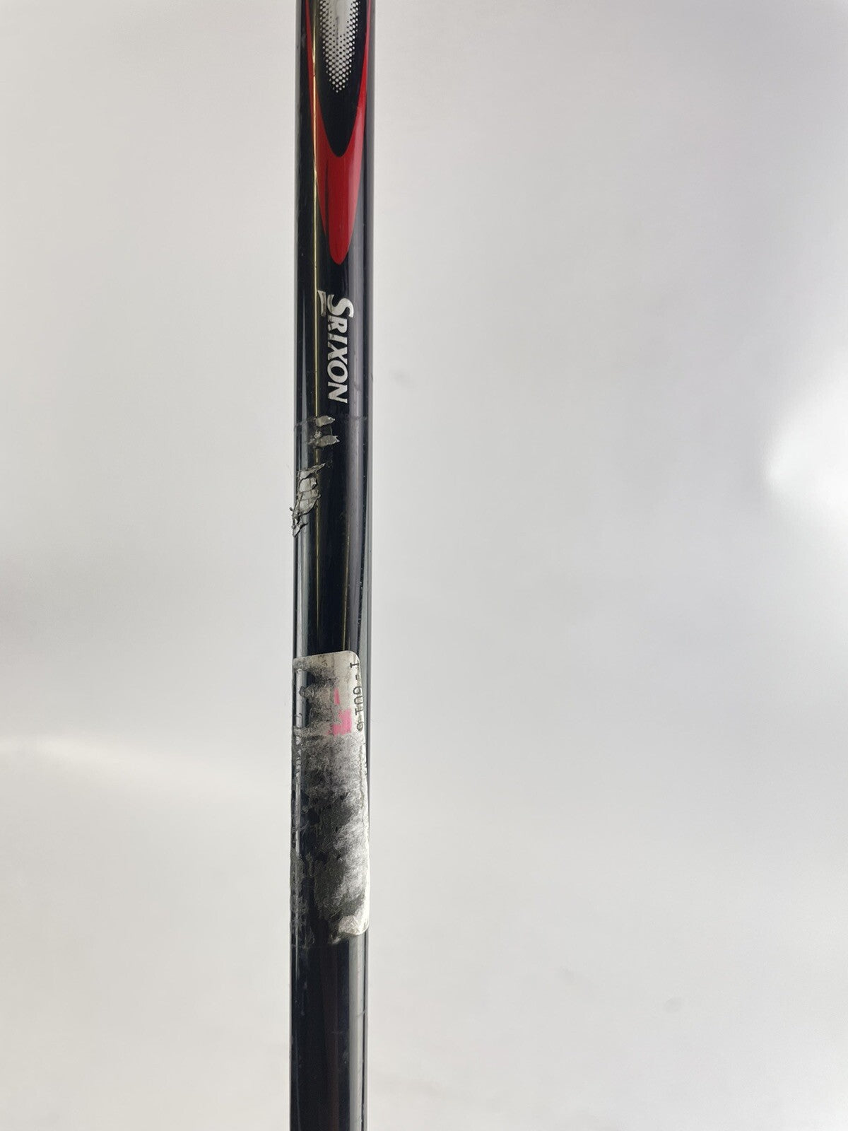 Srixon Golf Mens 6 Iron I-601 Stiff Flex Graphite /Right Handed /1064513