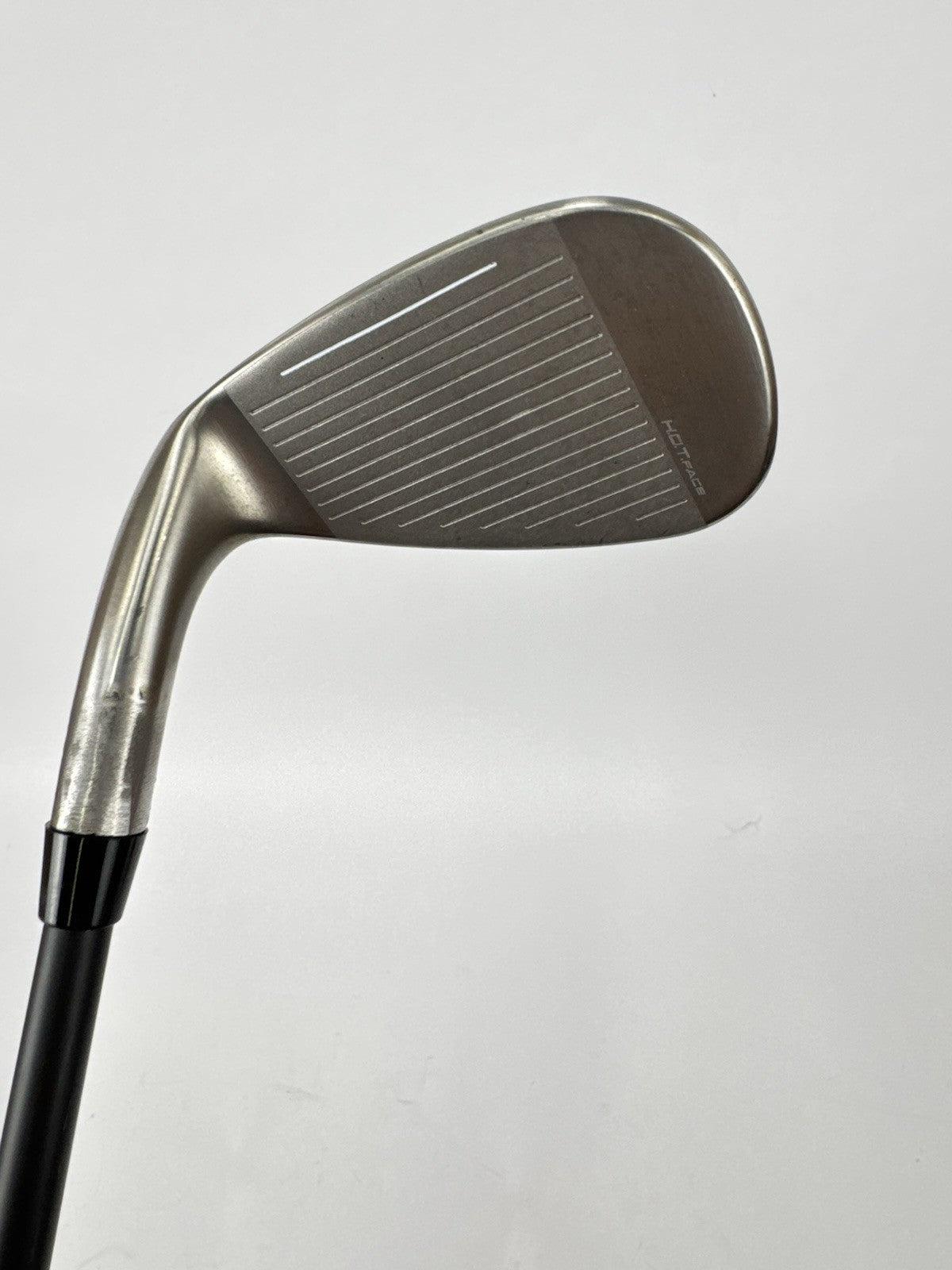 Cobra DS Adapt Max Gap Wedge Cypher Fifty 5.0 Senior Graphite /New Grip /355158
