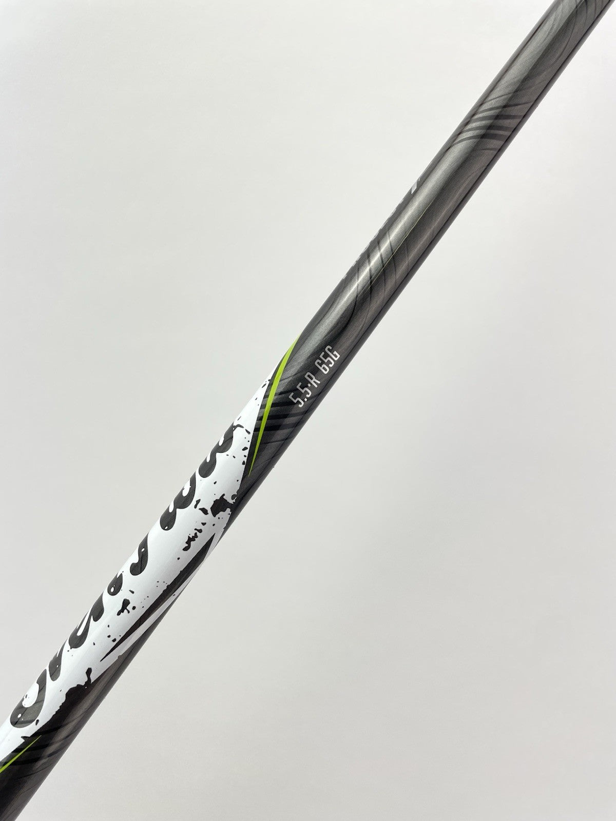 Project X Evenflow Iron Shaft Regular Flex Graphite 35.75 /0.370 Parallel/263017