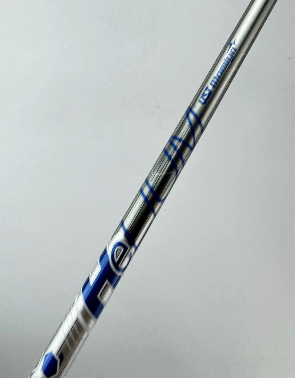 Callaway Elyte AI Smoke Shaft UST Helium F4 Stiff Flex Graphite 44” /New /320473