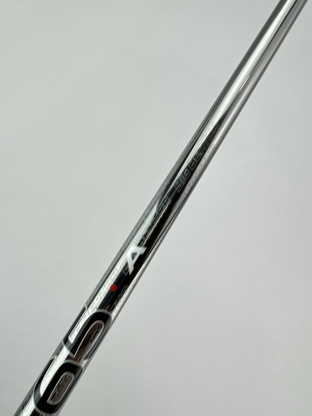 RCH 65A Iron Shaft Senior Flex Graphite 35” /0.370 Parallel /308325