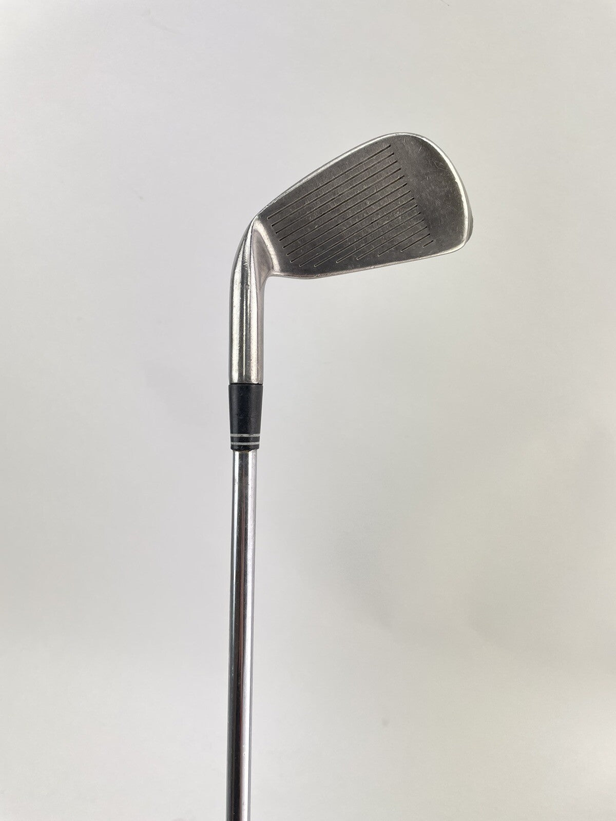 MacGregor The Doctor 4 Iron Regular Flex Steel /Right Handed /New Grip /1859210