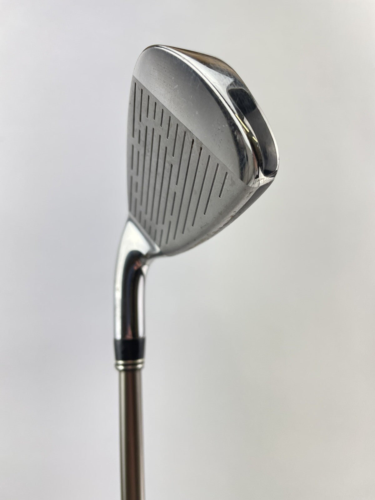 King Cobra 6 Iron S9 Senior Flex Graphite /Right Handed /New Grip /2139012