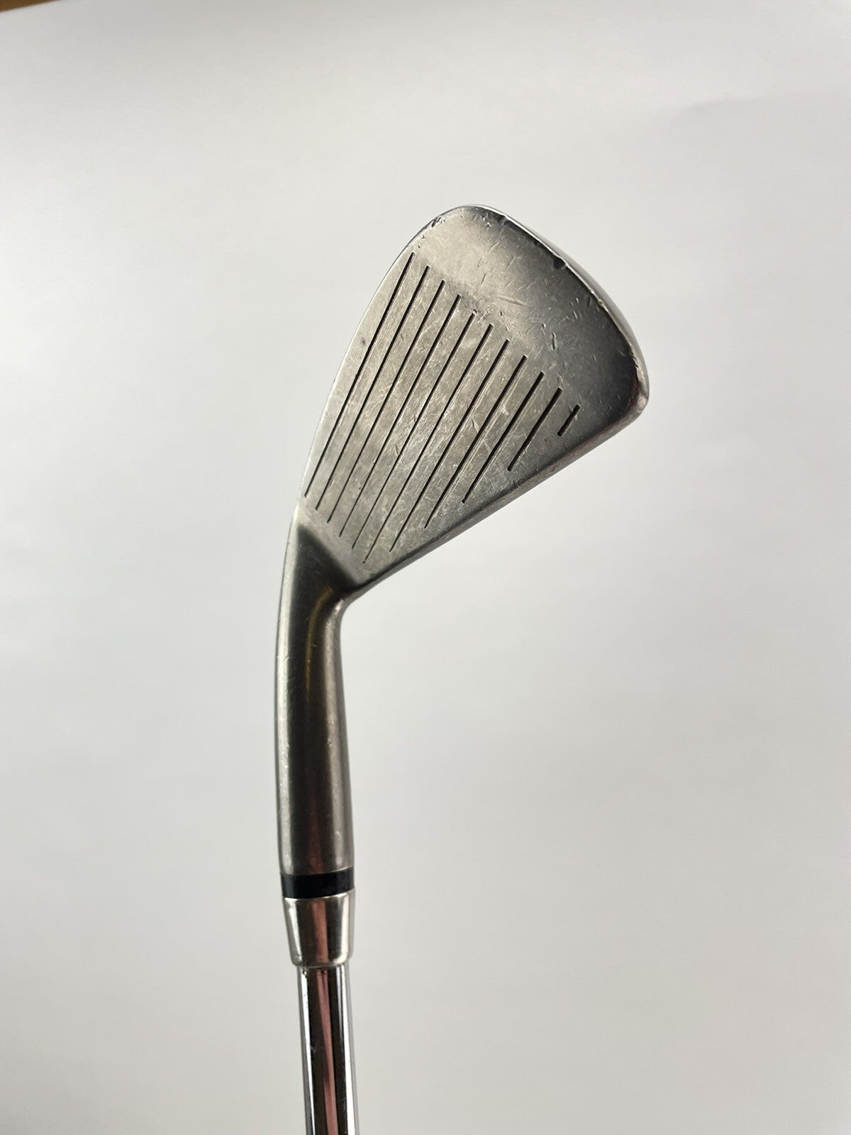 Wilson Sam Snead 3 Iron Blue Ridge Regular Steel /Right Handed /New Grip /2098512