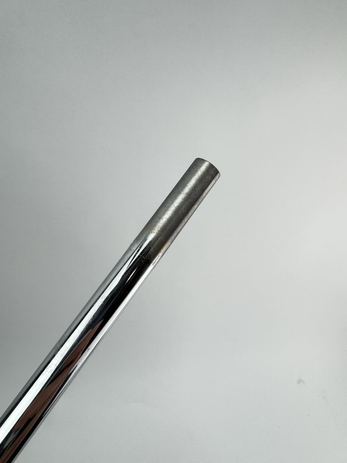 Nippon 840 Iron Shaft Regular Flex Steel 35.5” /0.370 Parallel /310895