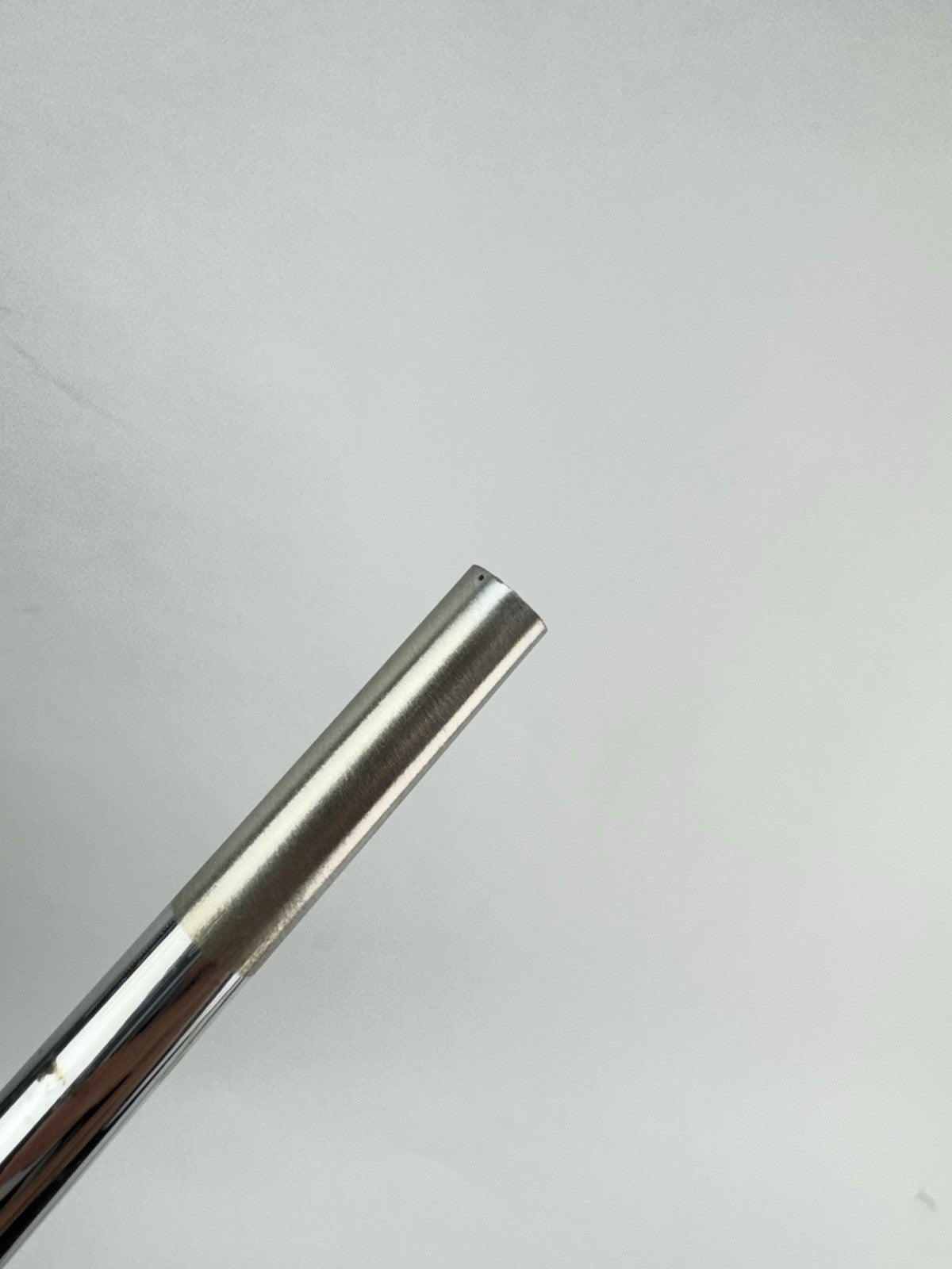Nippon Modus3 Iron Shaft Tour105 X Flex Steel 35.75 /0.355 Tapered /310277