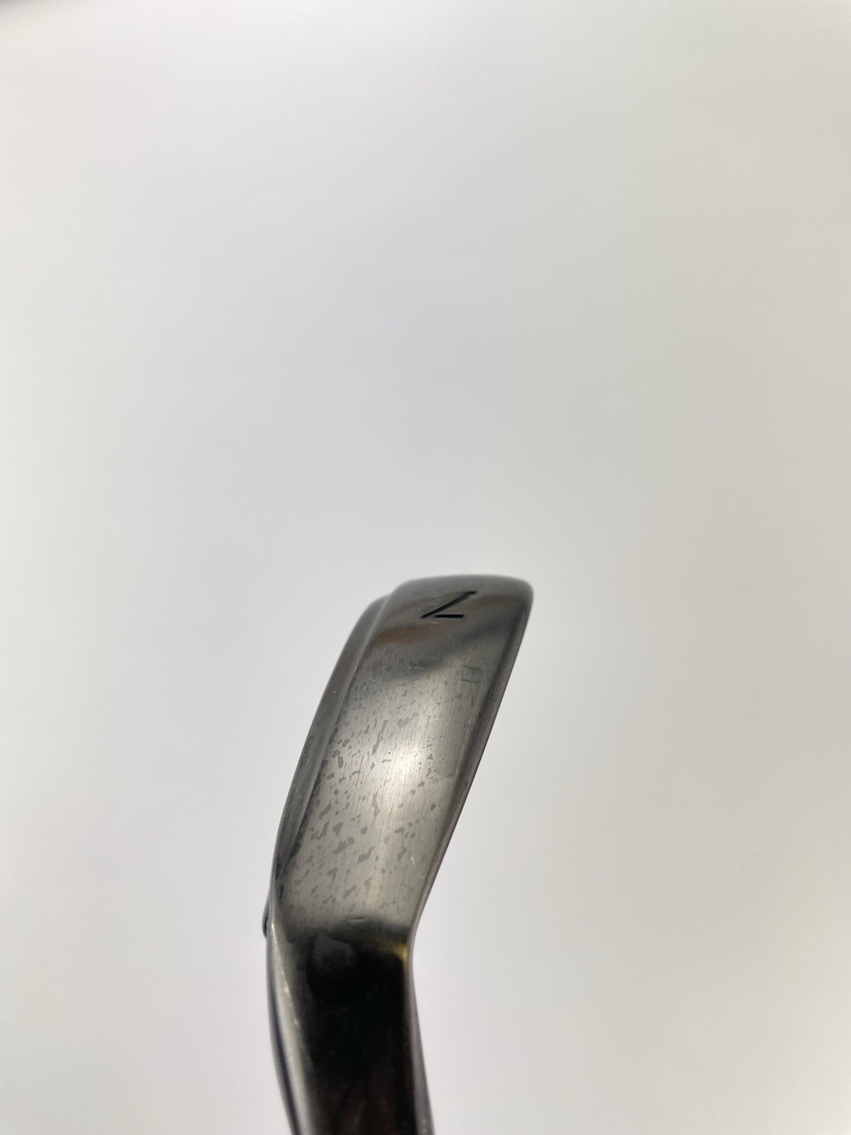 Slazenger Golf 7 Iron V500 Regular Flex Steel /Right Handed /New Grip /299565