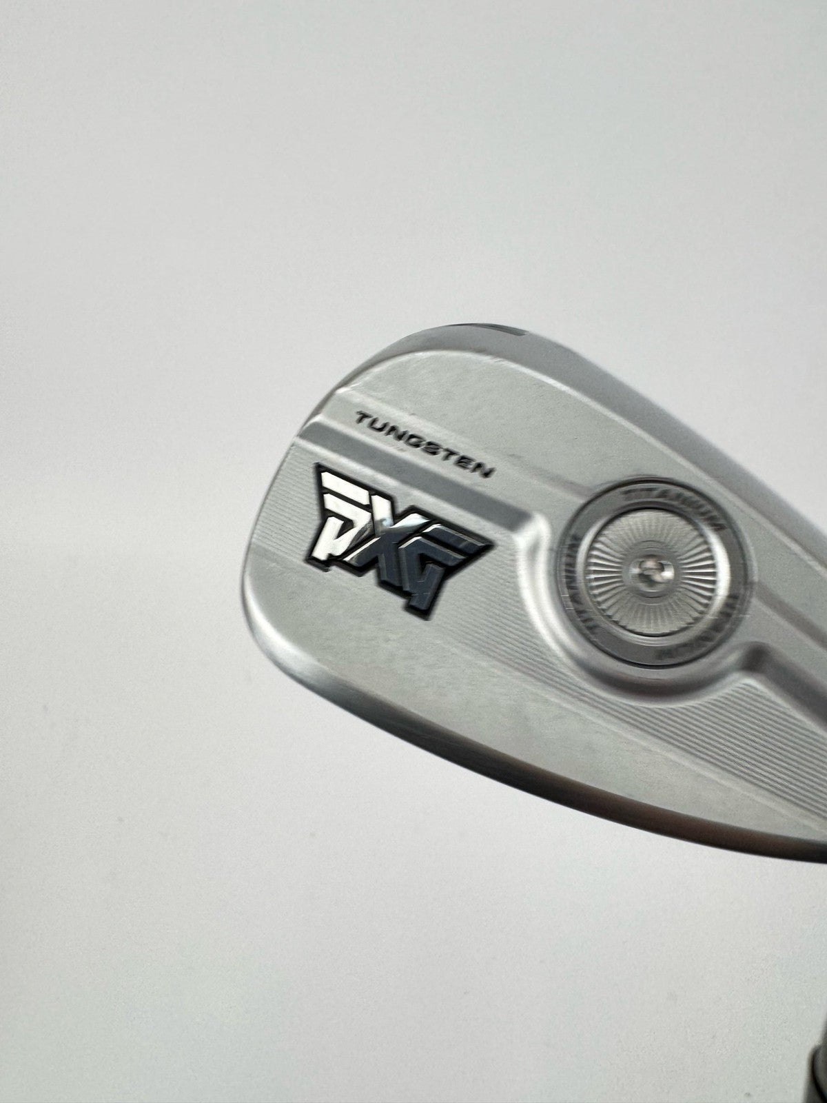 PXG 0311XP Pitching Wedge Gen7 Forged Regular Flex Steel Right Handed/369692