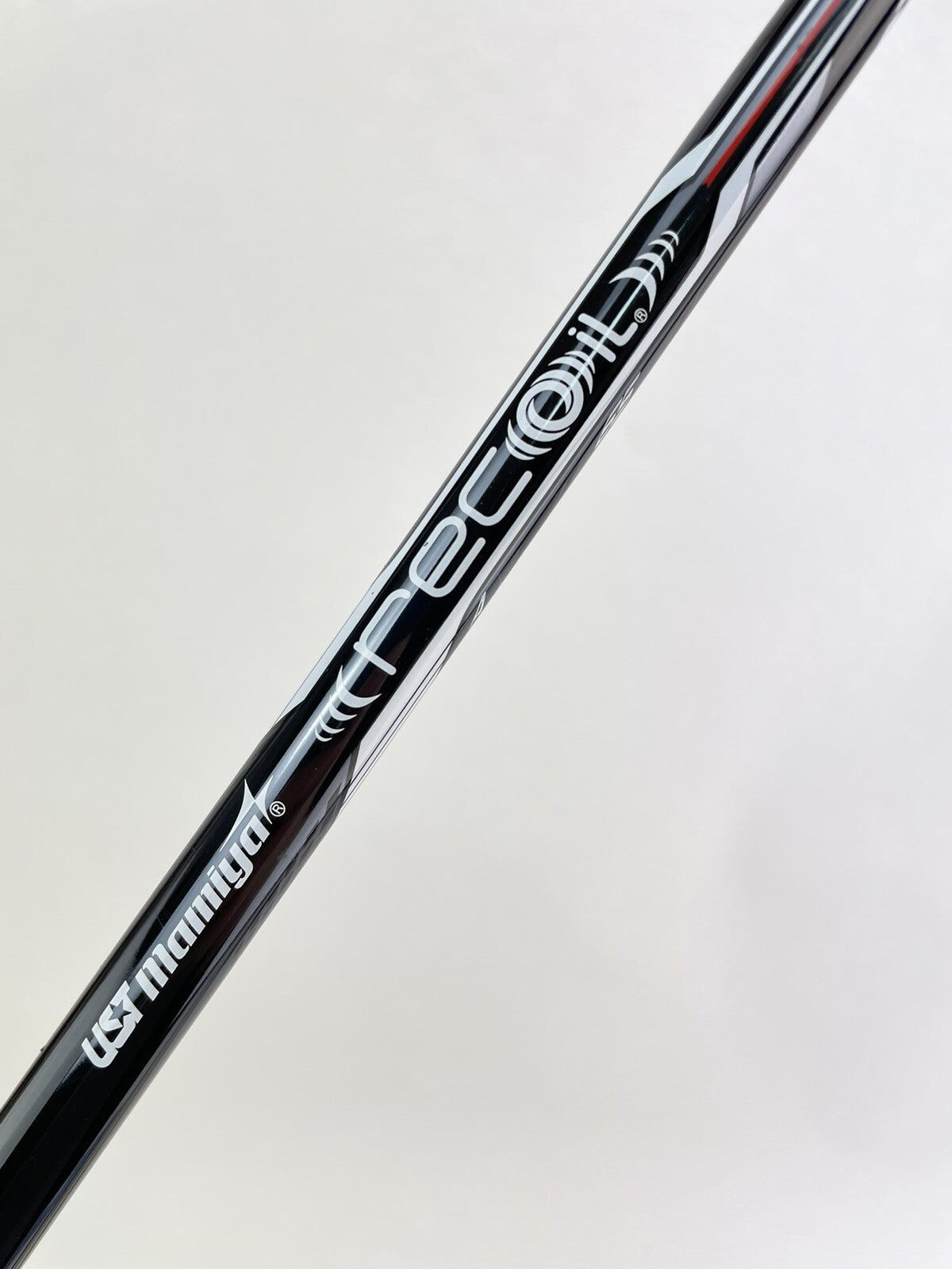 UST Recoil Dart Iron Shaft 65 A Senior Flex Graphite 35.25" /0.370 /169471