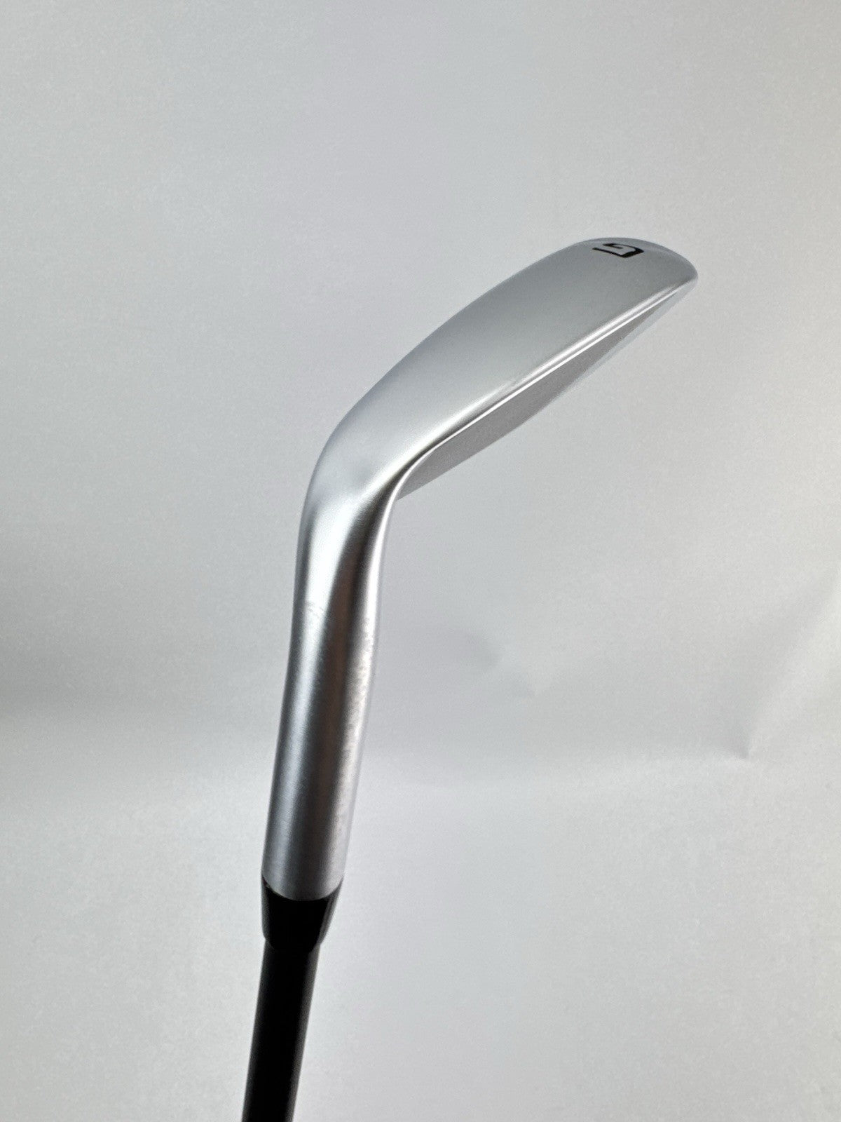 Cobra RadSpeed One Length Gap Wedge 48* KBS PGI Stiff Graphite /New /256207