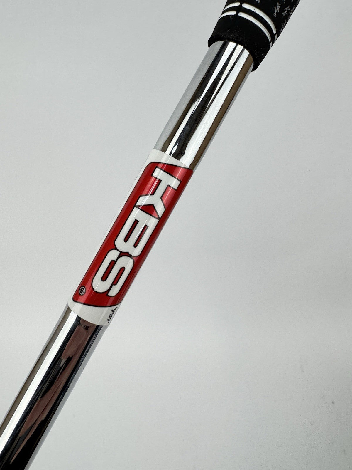 Cobra Forged Tec X 8 Iron KBS Tour Lite Regular Steel /Left Handed /New /3415014