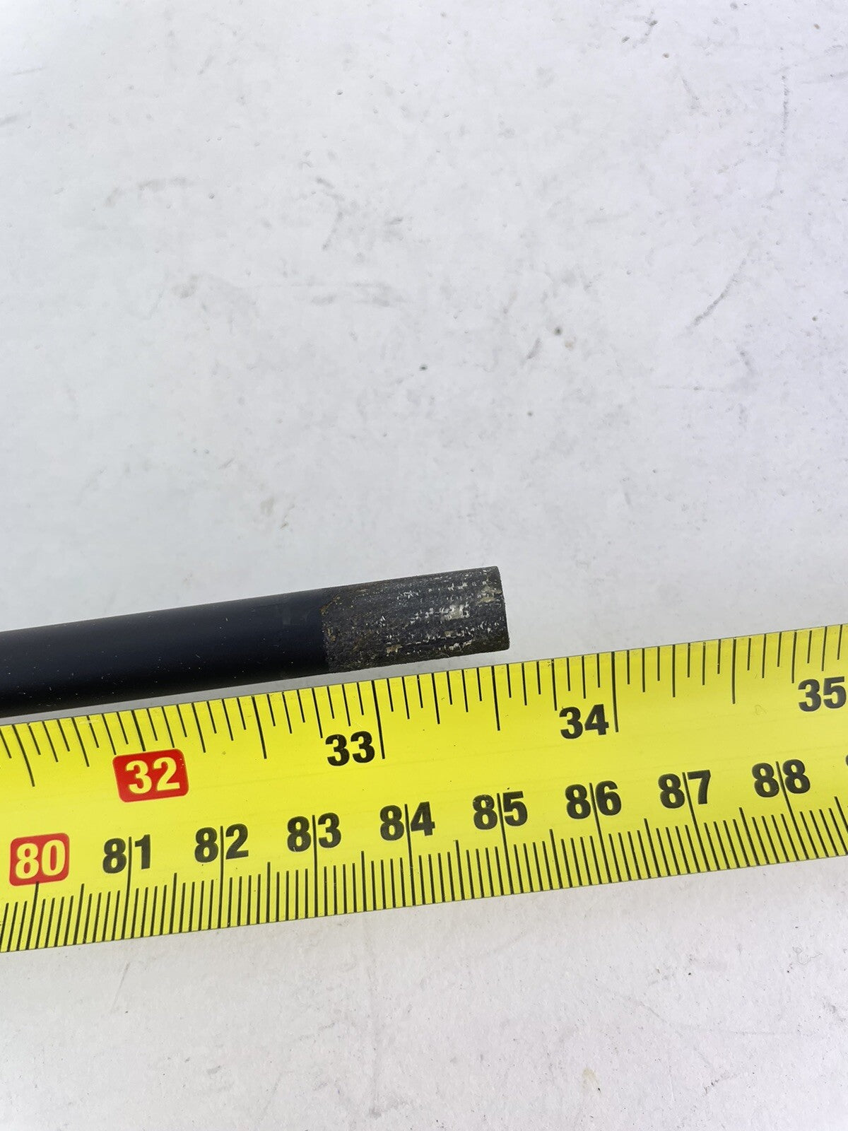 Project X Cpyher Iron Shaft Forty Ladies Graphite 33.5" /0.370 Parallel /2752911