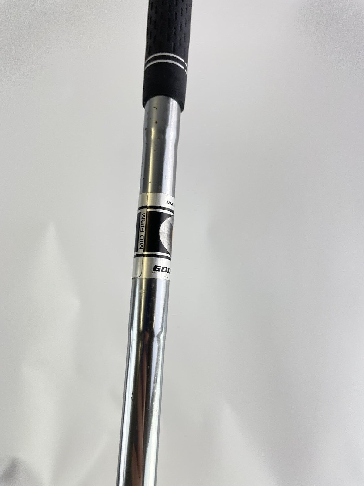 Golden Bear 3 Iron Nickel Regular Flex Steel /Right Handed /New Grip /832117