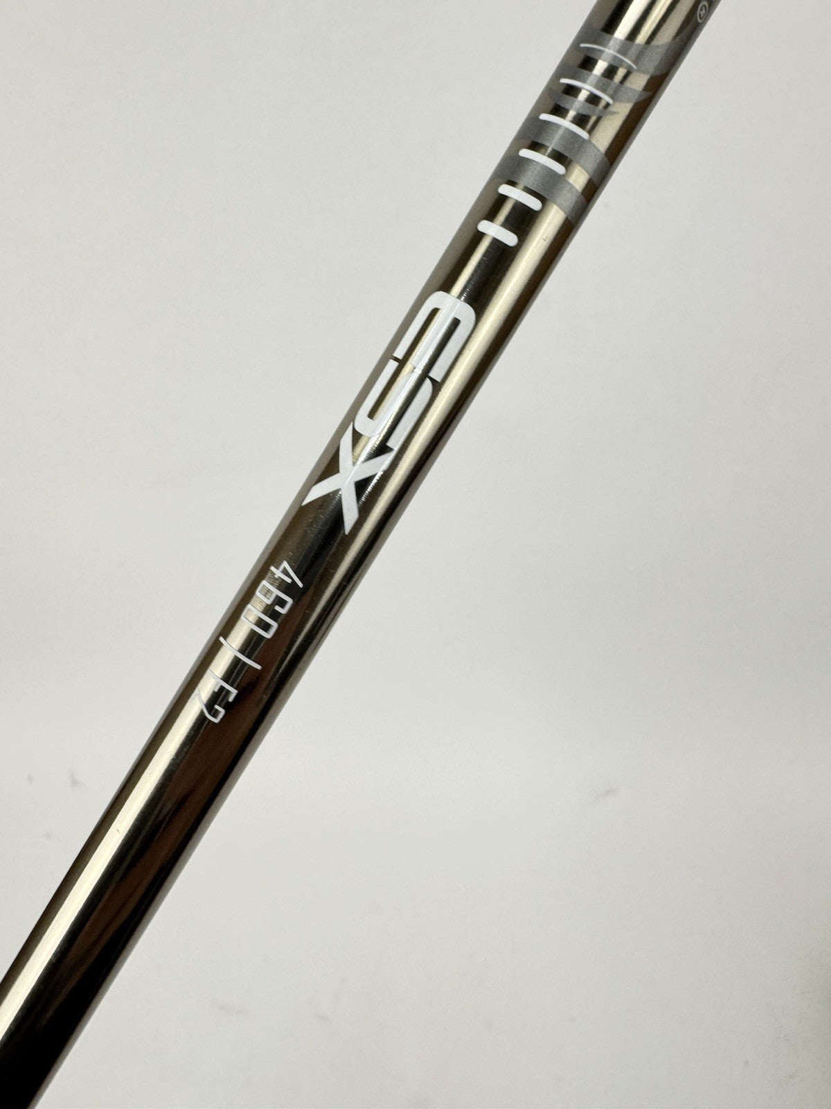 Callaway Elyte HL 8 Iron Recoil ESX F2 Senior Graphite /Right Handed /3546110