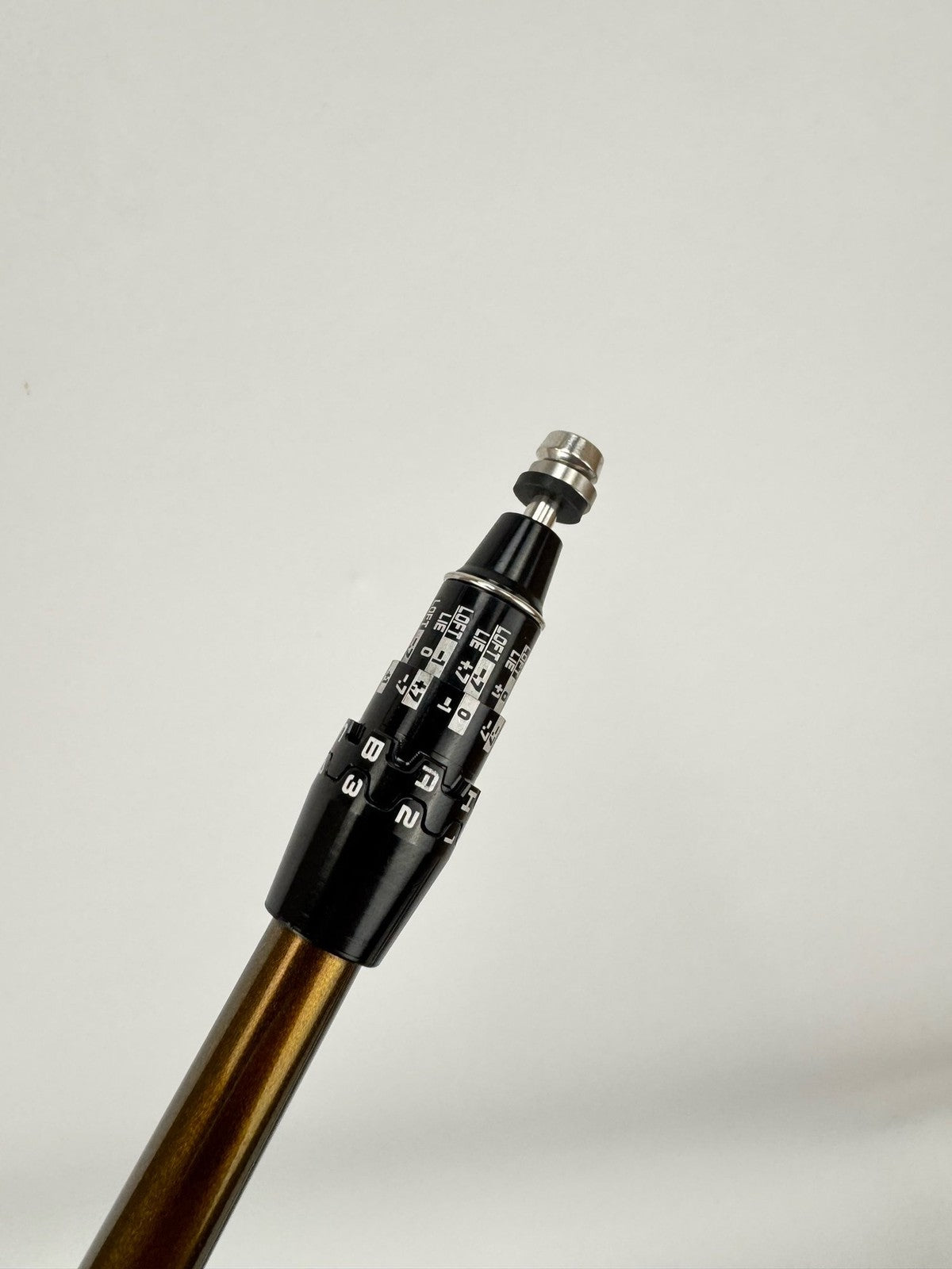 Cobra DS Adapt Alta CB Hybrid Shaft Senior Flex 39.5" Graphite | Golf/372735
