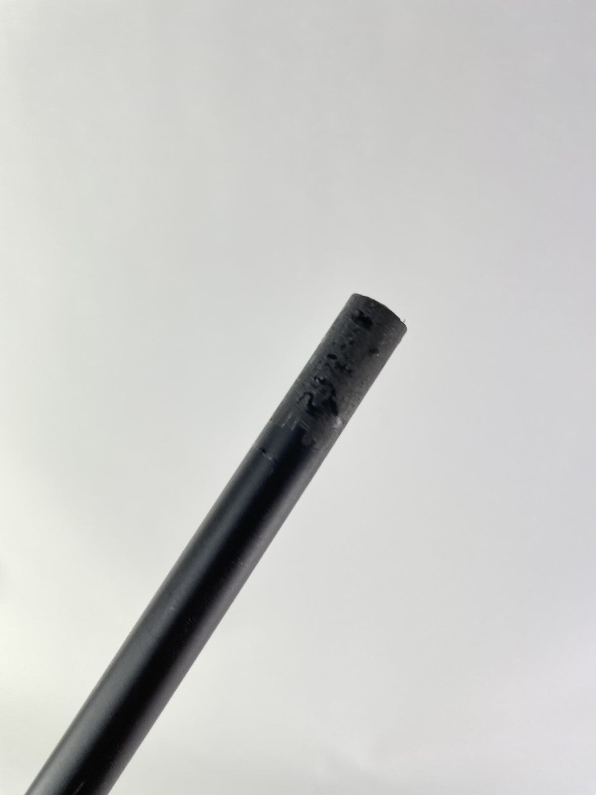 Mitsubishi Rayon Fubuki Iron Shaft Stiff Graphite 35.25" /0.370 Parallel /144835