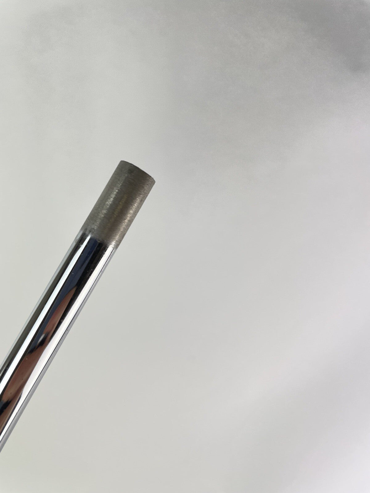 Elevate 105 Iron Shaft VSS Pro Regular Steel 35" /0.370 Parallel /148556