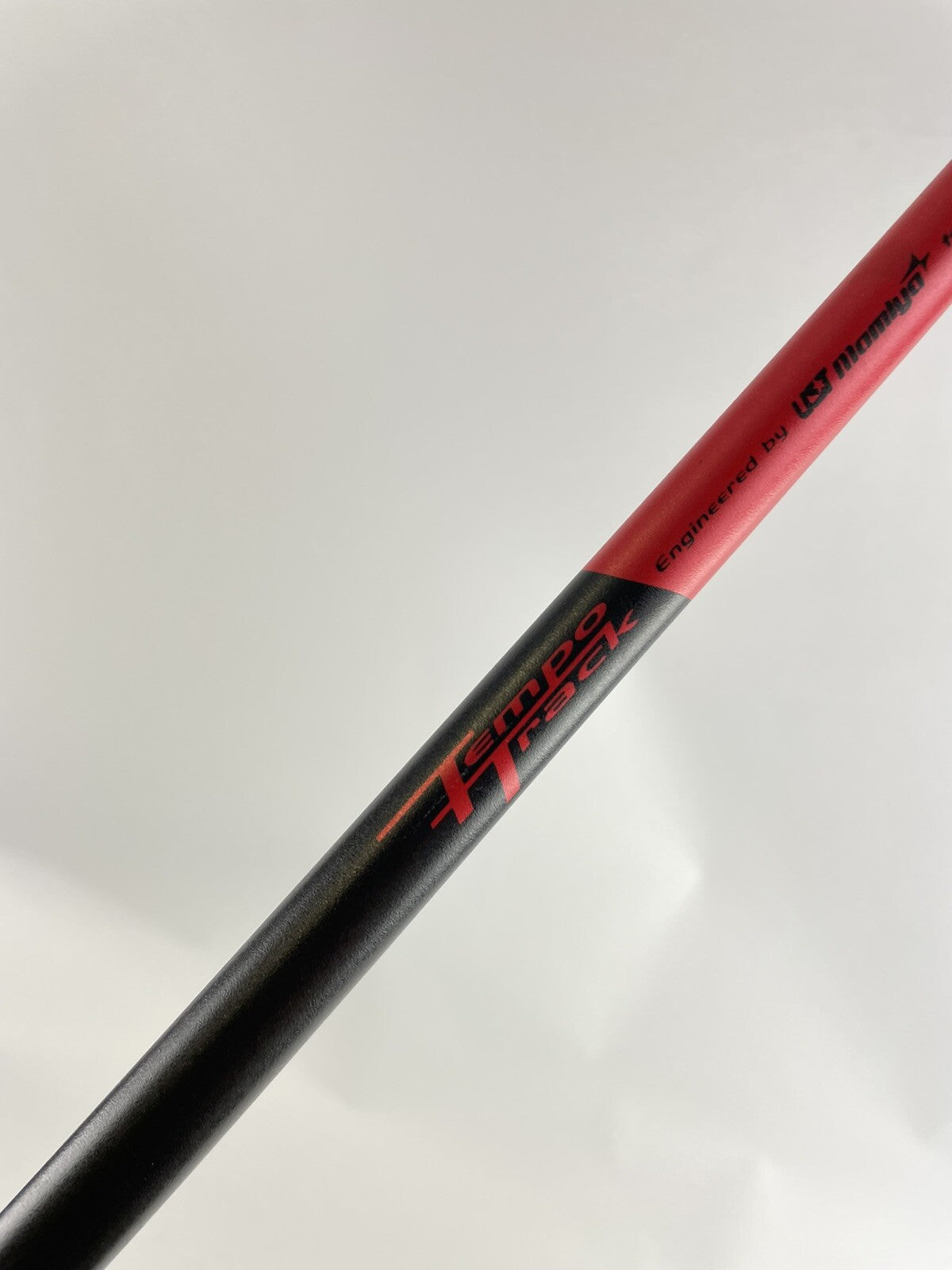UST Proforce Hybrid Shaft 65 Regular Graphite 39” /0.370 Parallel /115115