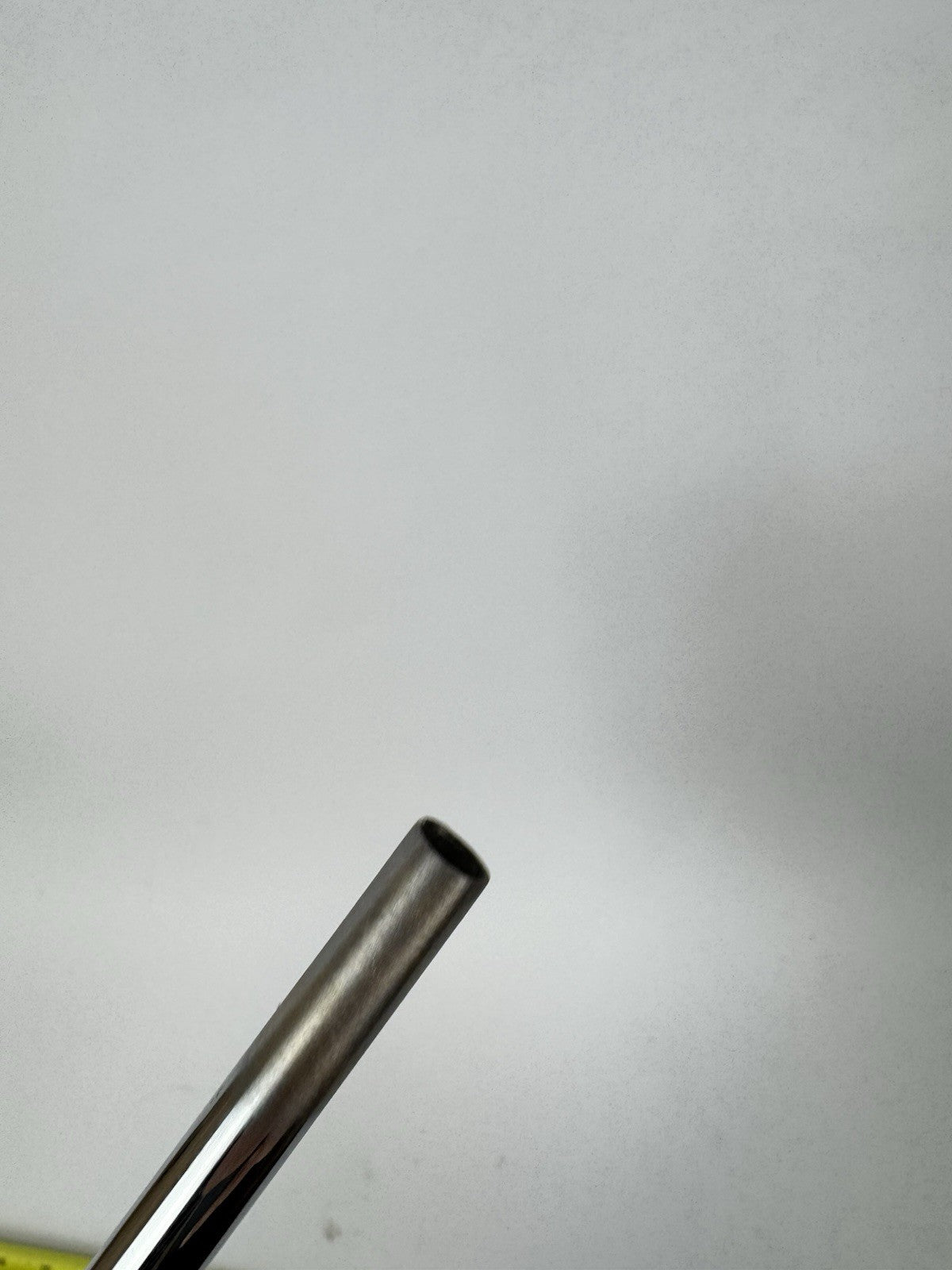Dynamic Gold 115 Iron Shaft Mid R300 Regular Steel / 35” /0.355 Tapered /337919