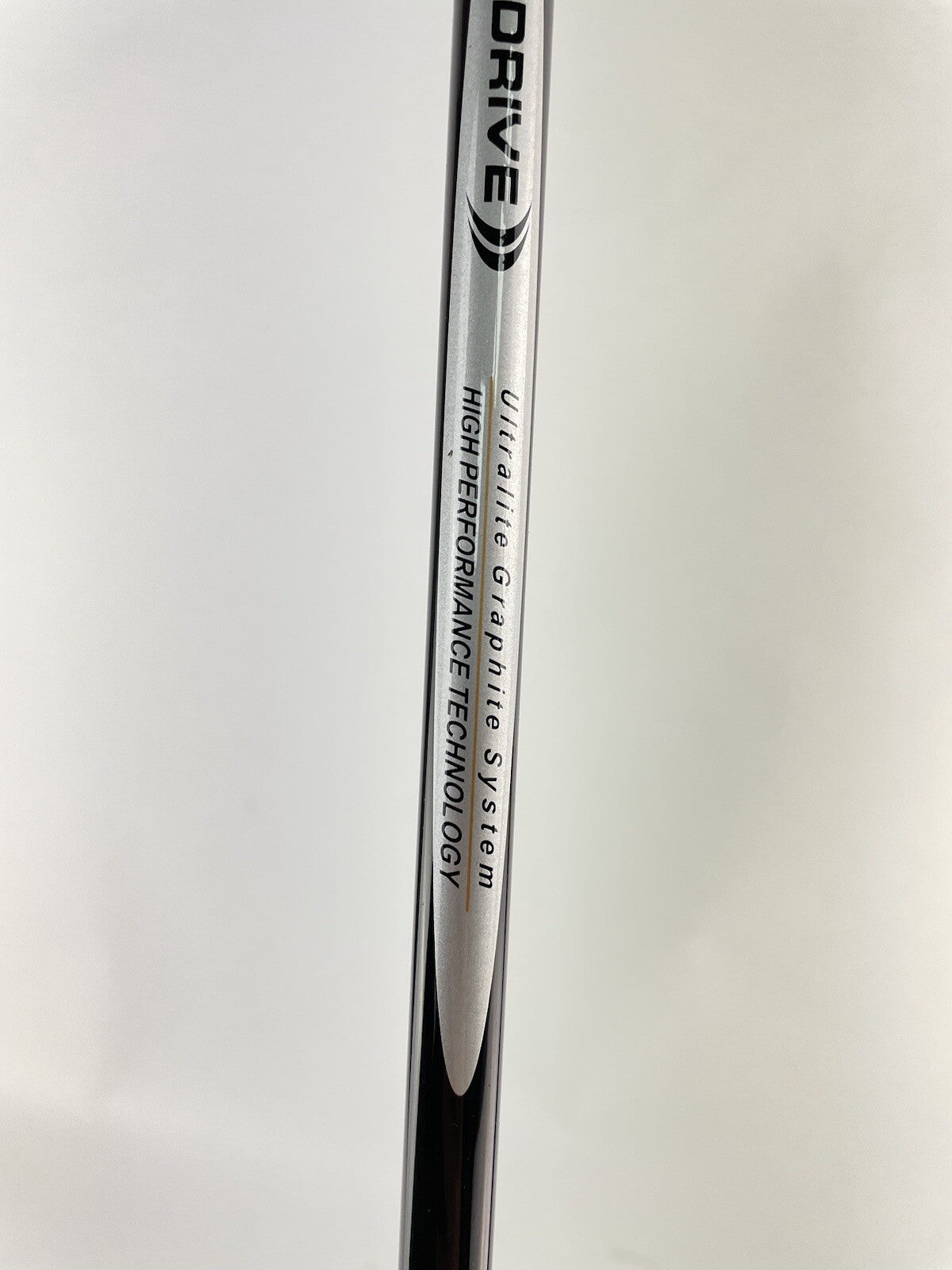 Howson Golf Men's 3 Wood 15* Regular Flex Graphite /Right Handed /New /1578712