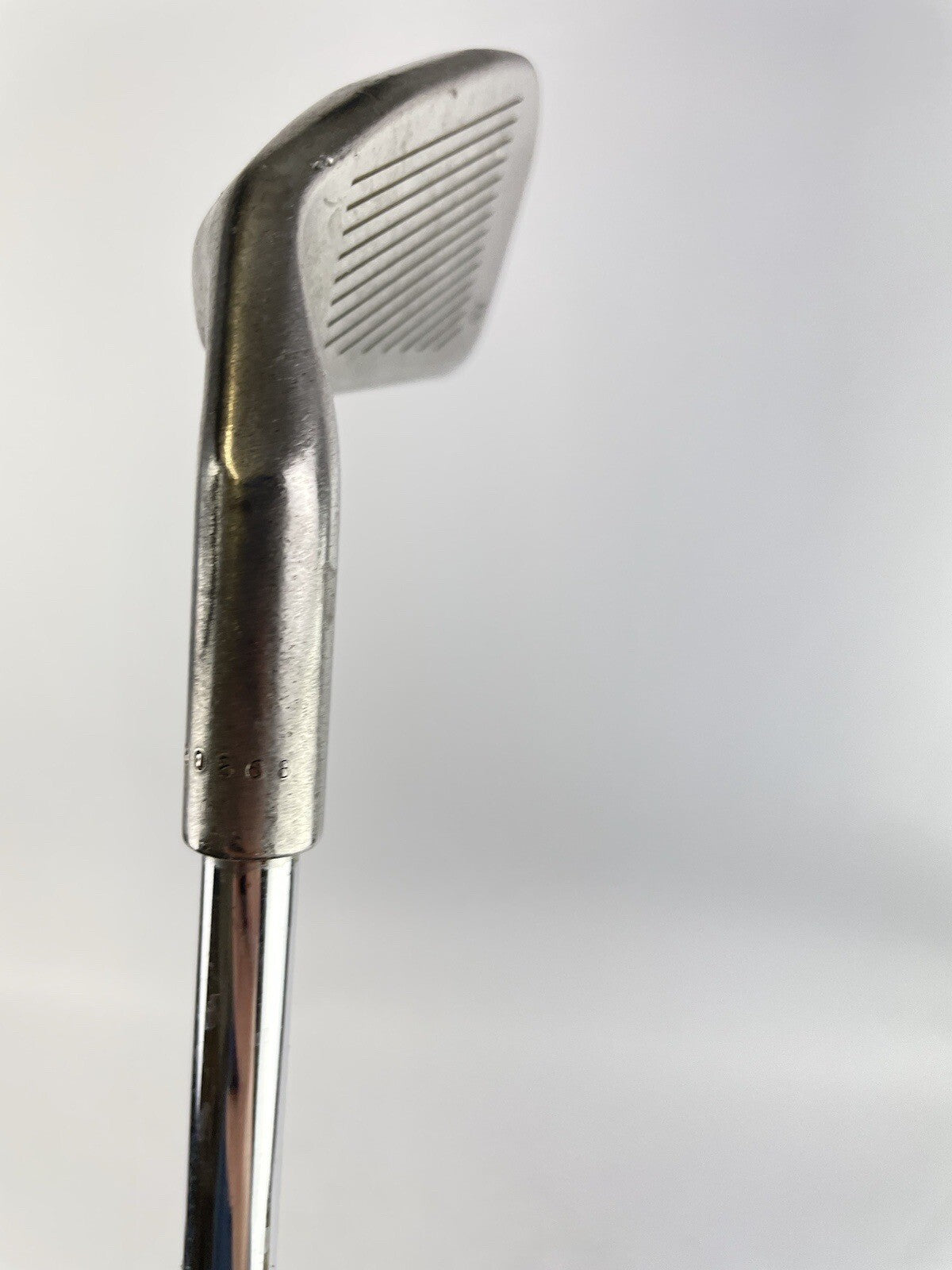 Ping Zing 4 Iron Black Dot Regular Steel /Right Handed /New Grip /92268