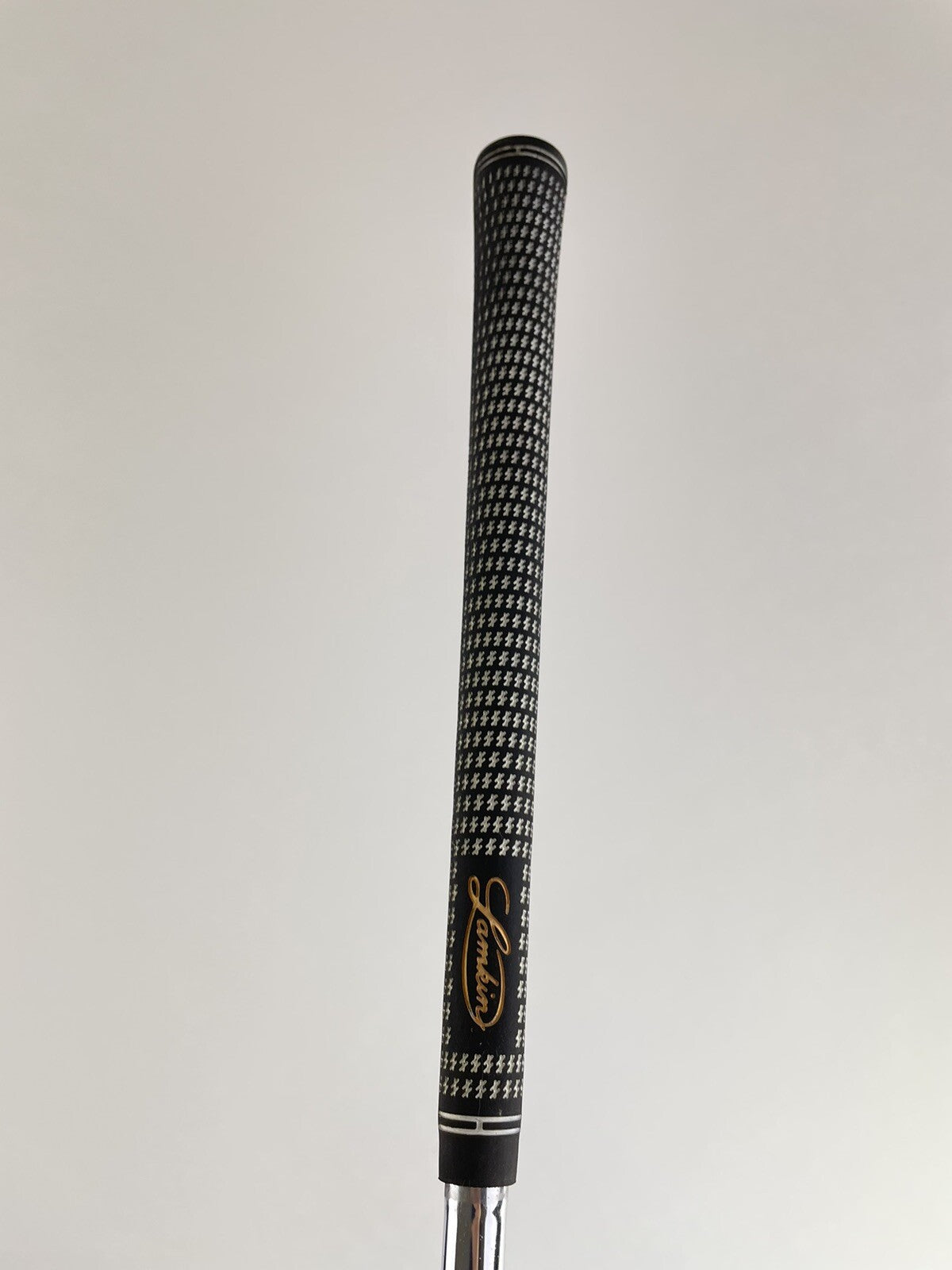 Slazenger Jack Nicklaus Sand Wedge JN67 A Senior Steel /Right /Lamkin /1103916