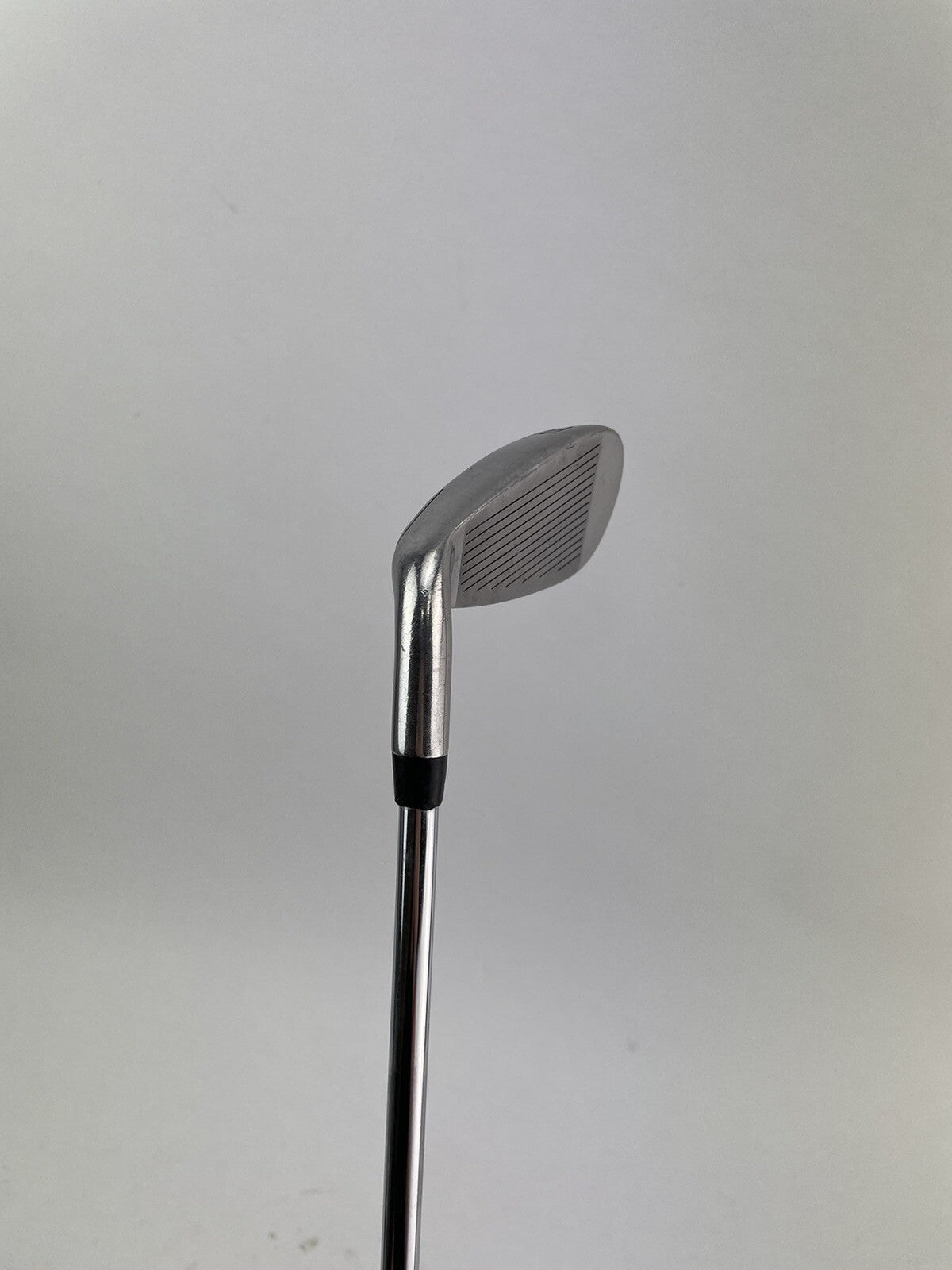 Jaxx CB200 6 Iron Regular Flex Steel /Right Handed /New Grip /186305
