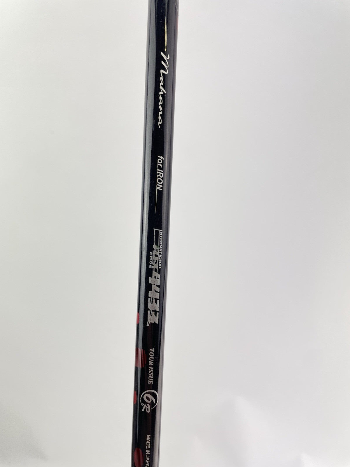 Cleveland Launcher XL 7 Iron 29* Regular Flex Graphite /Right /Demo /2995414