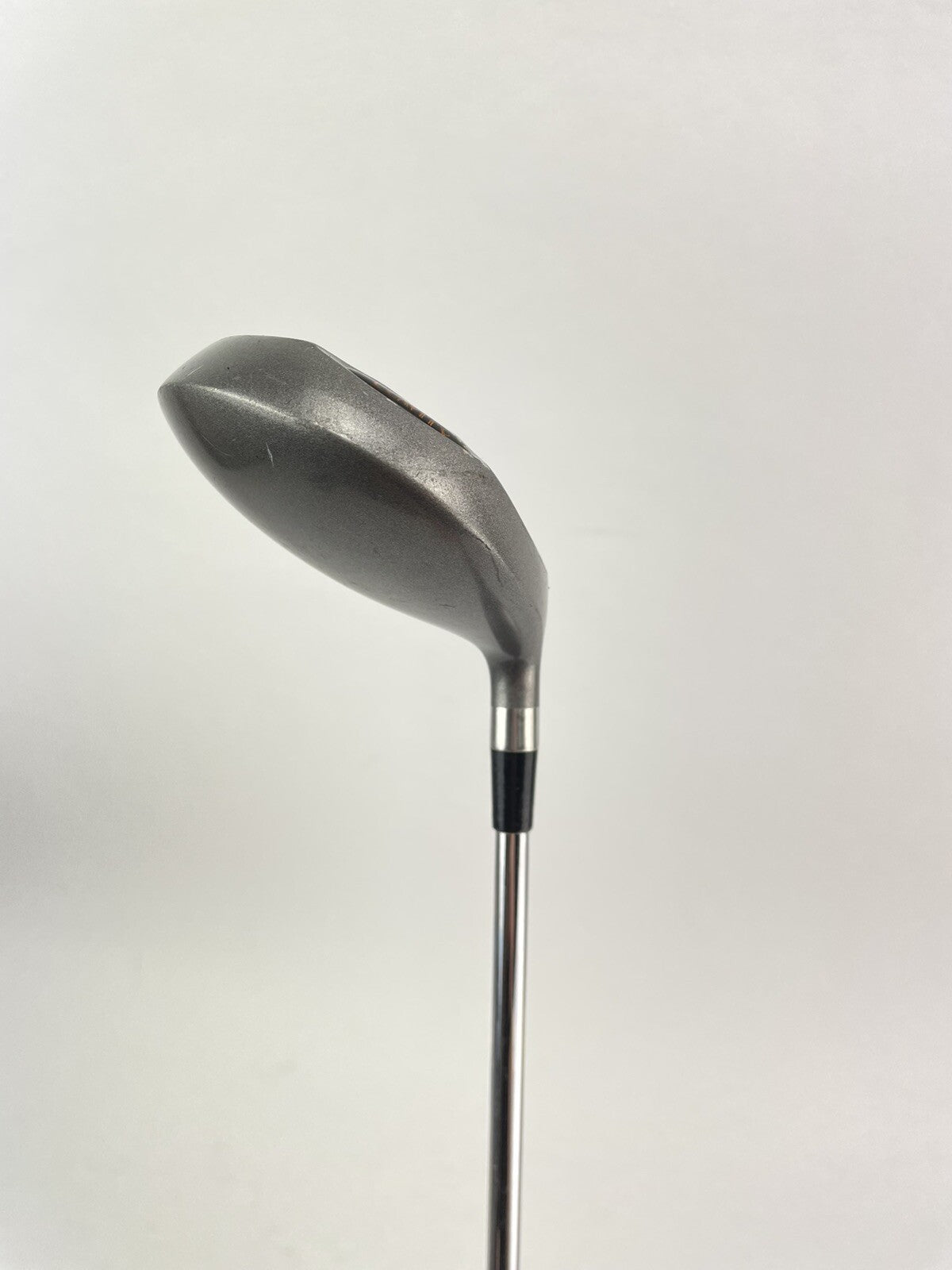 John Letters 3 Wood 15* Swingmaster Regular Steel /Right /New Grip /1761510