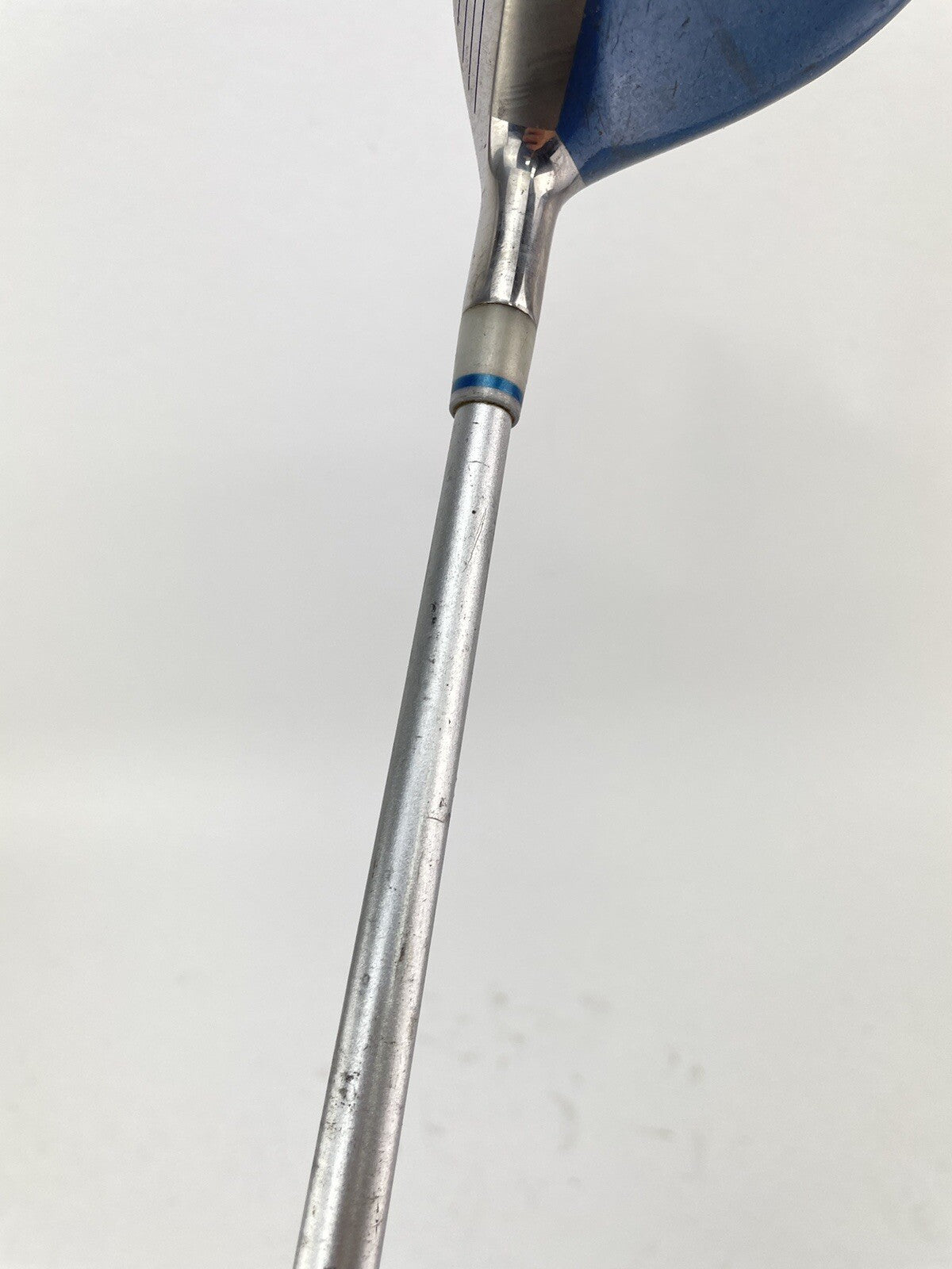 Founder Club Ladies 5 Wood 19* Ladies Graphite /Right /New Grip /1673212