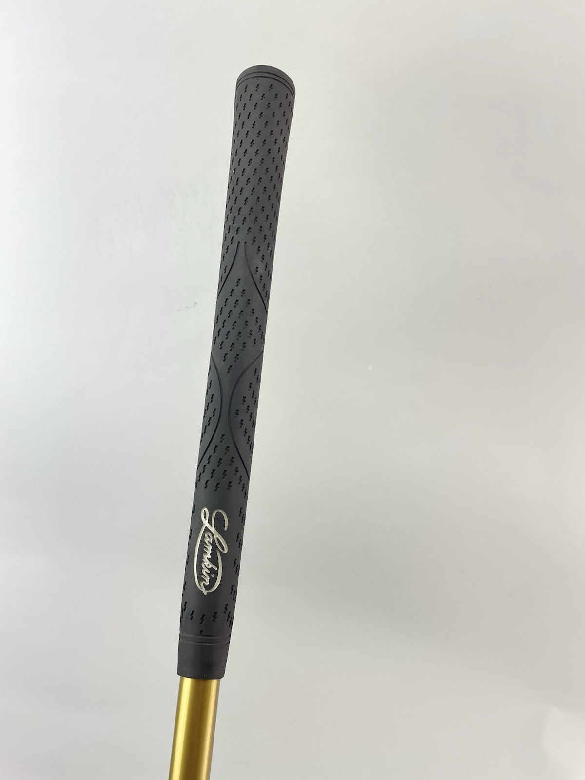 Mens Golf Lob Wedge Tour Model Regular Flex Graphite /Right /Lamkin Mid /2265614