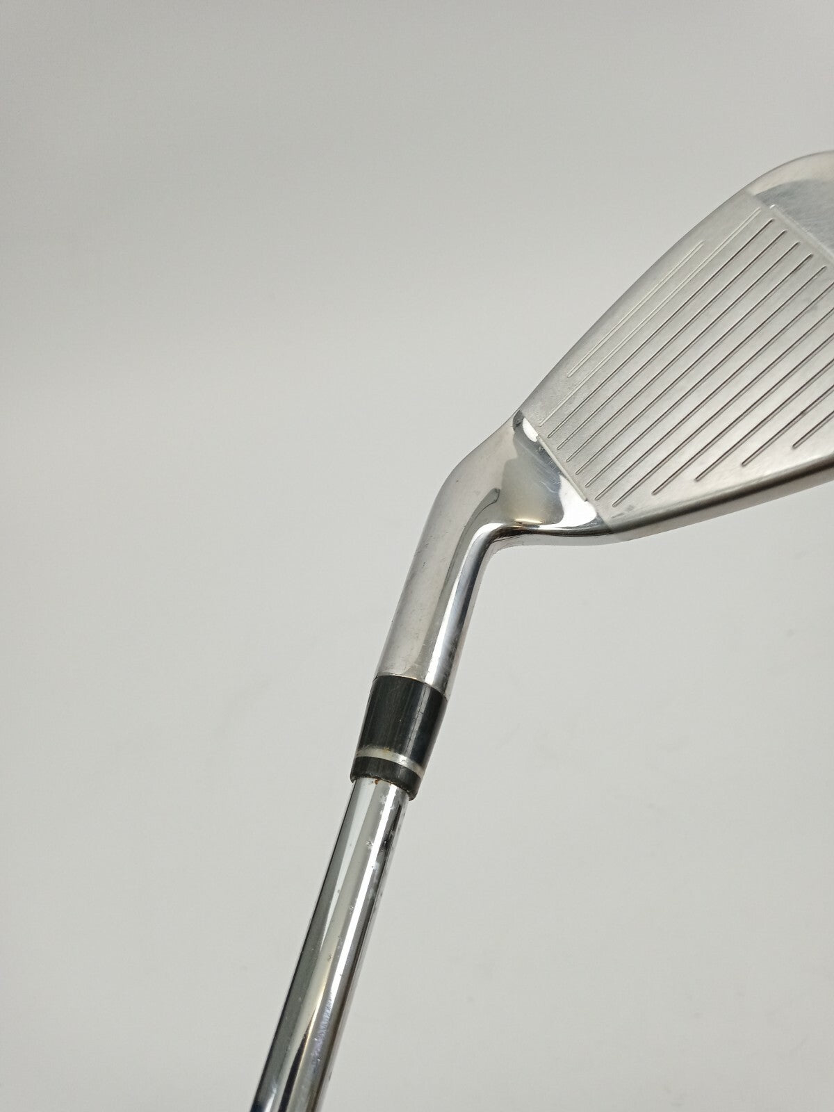 Benross VX5 Trimass 6 Iron Dynalite Regular Steel/ Golf Pride6