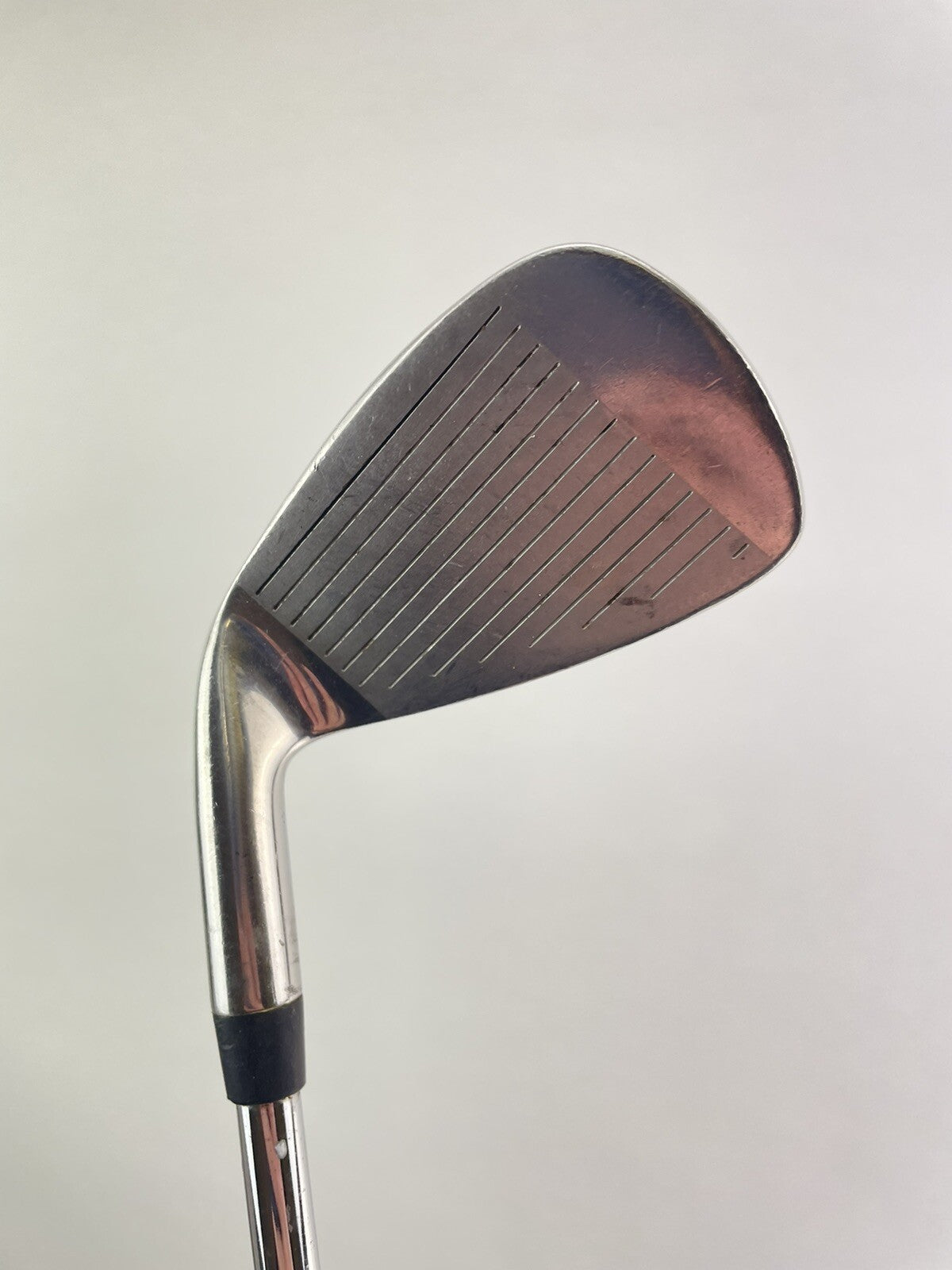 Wilson Golf 6 Iron Mens Regular Flex Steel /Right Handed /New Grip /2060412