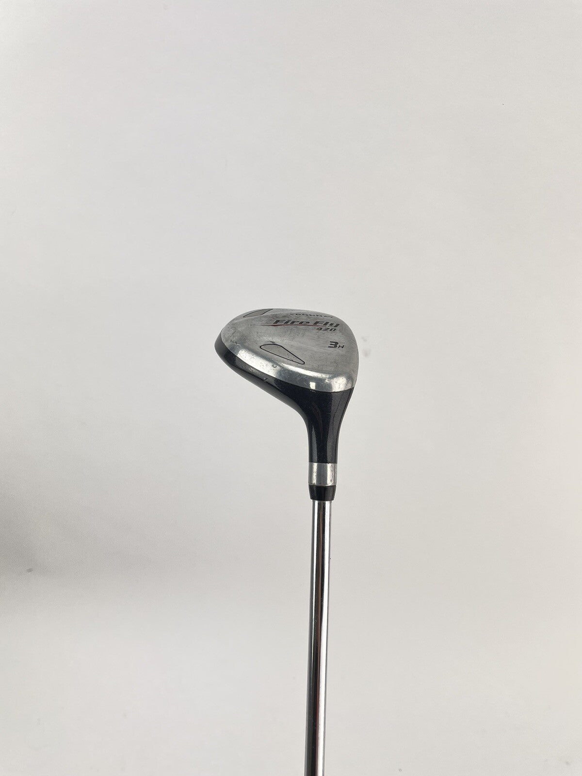 Donnay Firefly 3 Hybrid Regular Flex Steel /Right Handed /New Grip /1797714