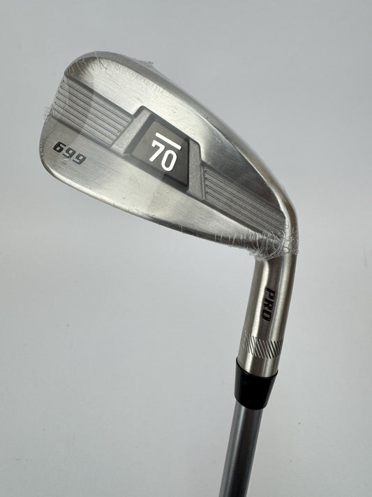 Sub 70 4 Iron Utilty 22* 699 Pro Aldila Rogue Regular Graphite /Right/New /340930