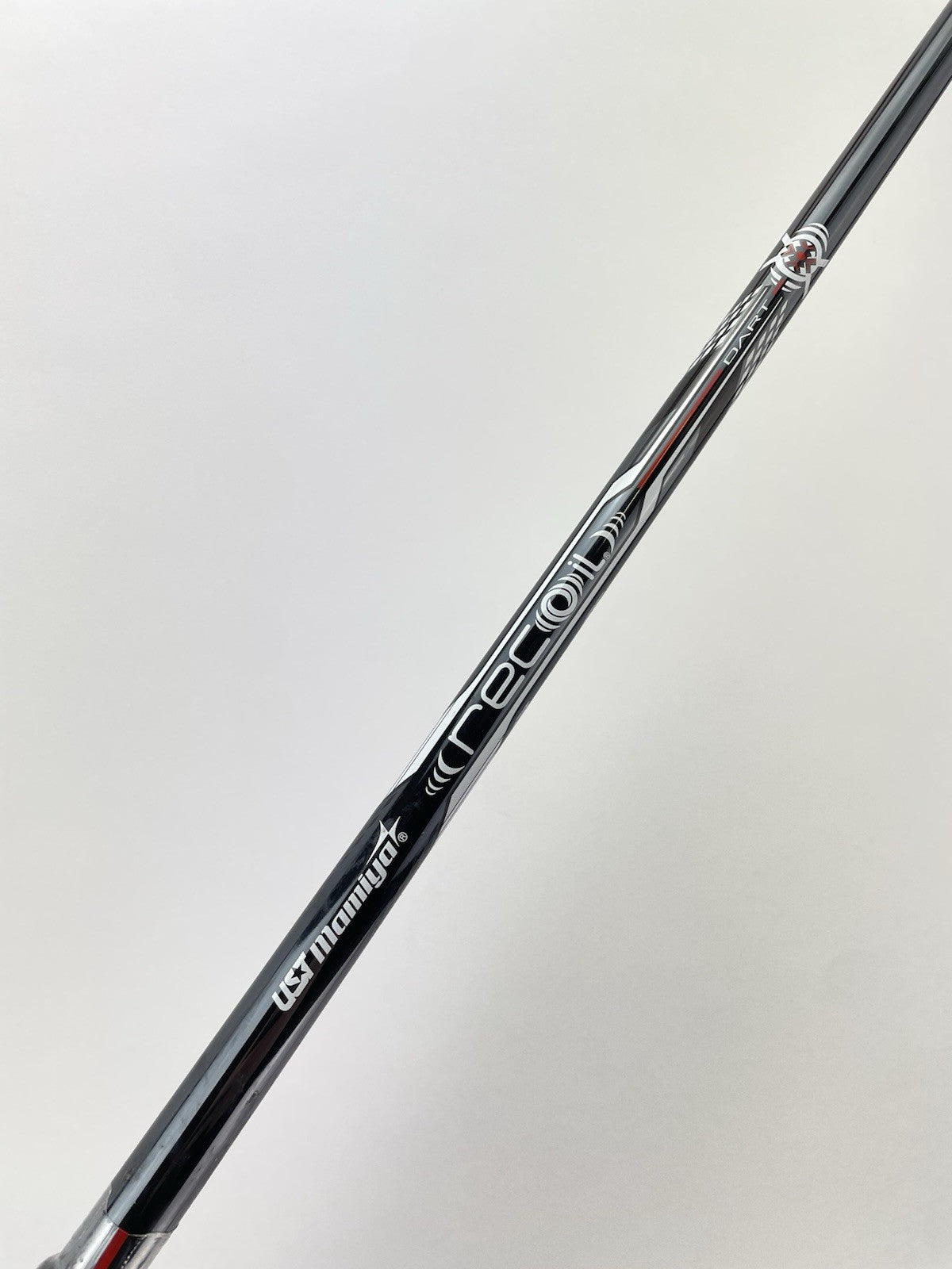 Recoil Dart Iron Shaft 65 Senior Flex Graphite 36” /0.355 Tapered /Lamkin /298880