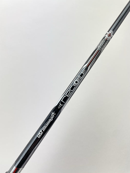 Recoil Dart Iron Shaft 65 Senior Flex Graphite 36” /0.355 Tapered /Lamkin /298880