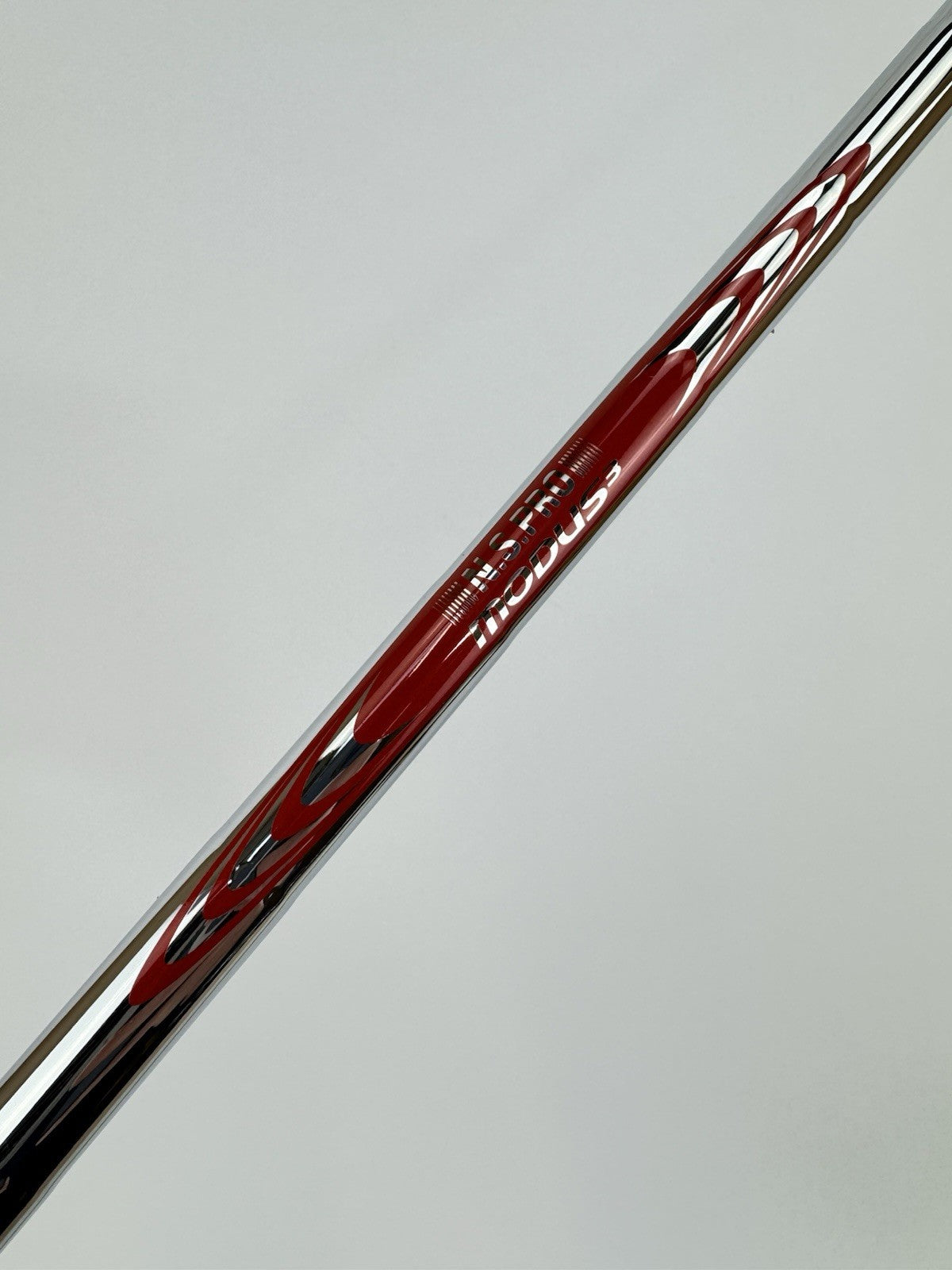 Nippon Modus3 Iron Shaft Tour115 X Flex Steel 35.5” /0.355 Tapered /326260