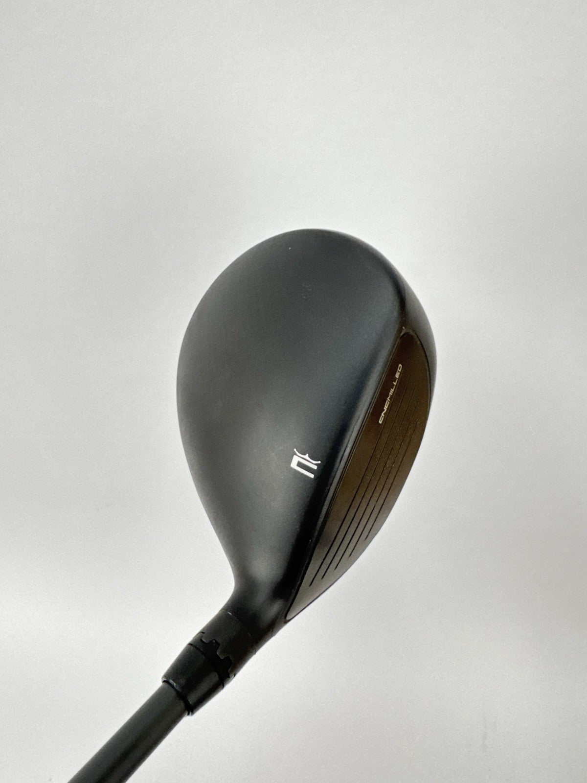 Cobra 3 Wood Radspeed Big Tour Left Handed 14.5* Regular Graphite /340518