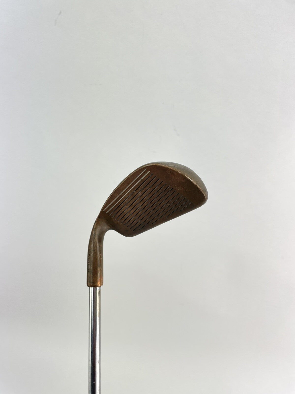 Lynx Beryllium Becu Sand Wedge Blue Dot /Regular Steel /New Grip /1724112