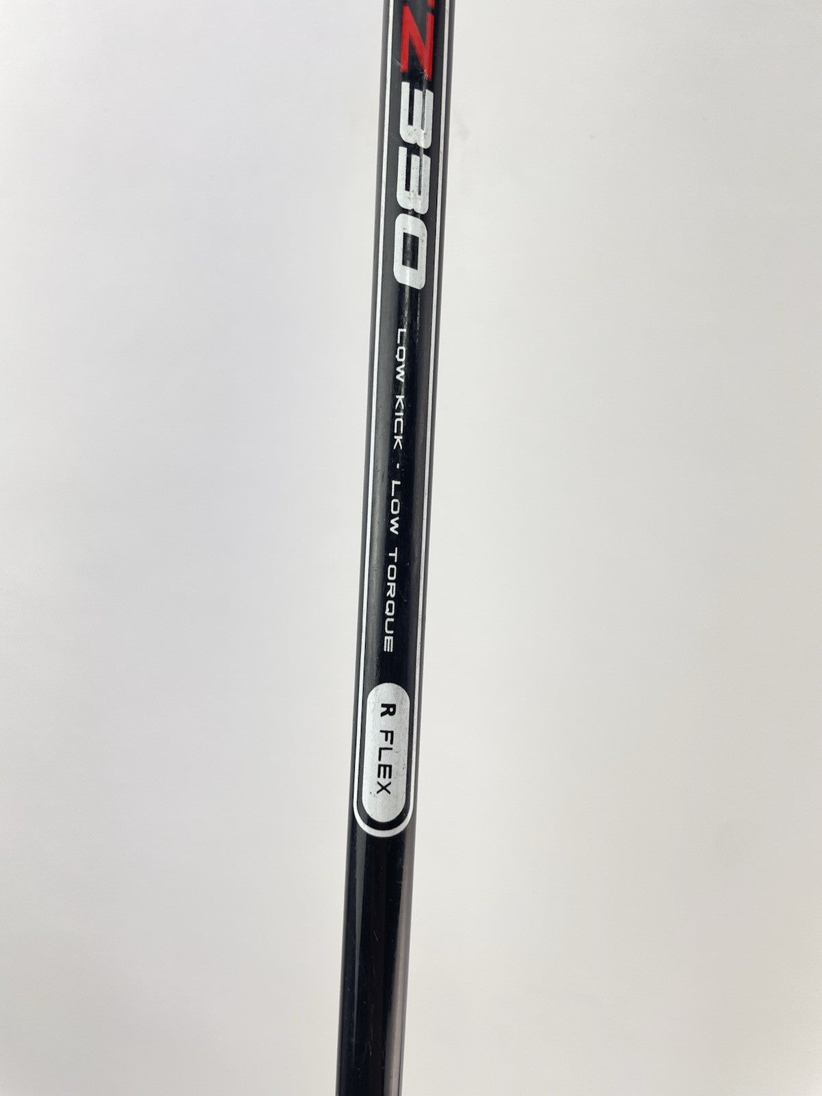 Masters Golf 8 Iron MCZ330 Regular Flex Graphite /Left Handed /New Grip /2588514