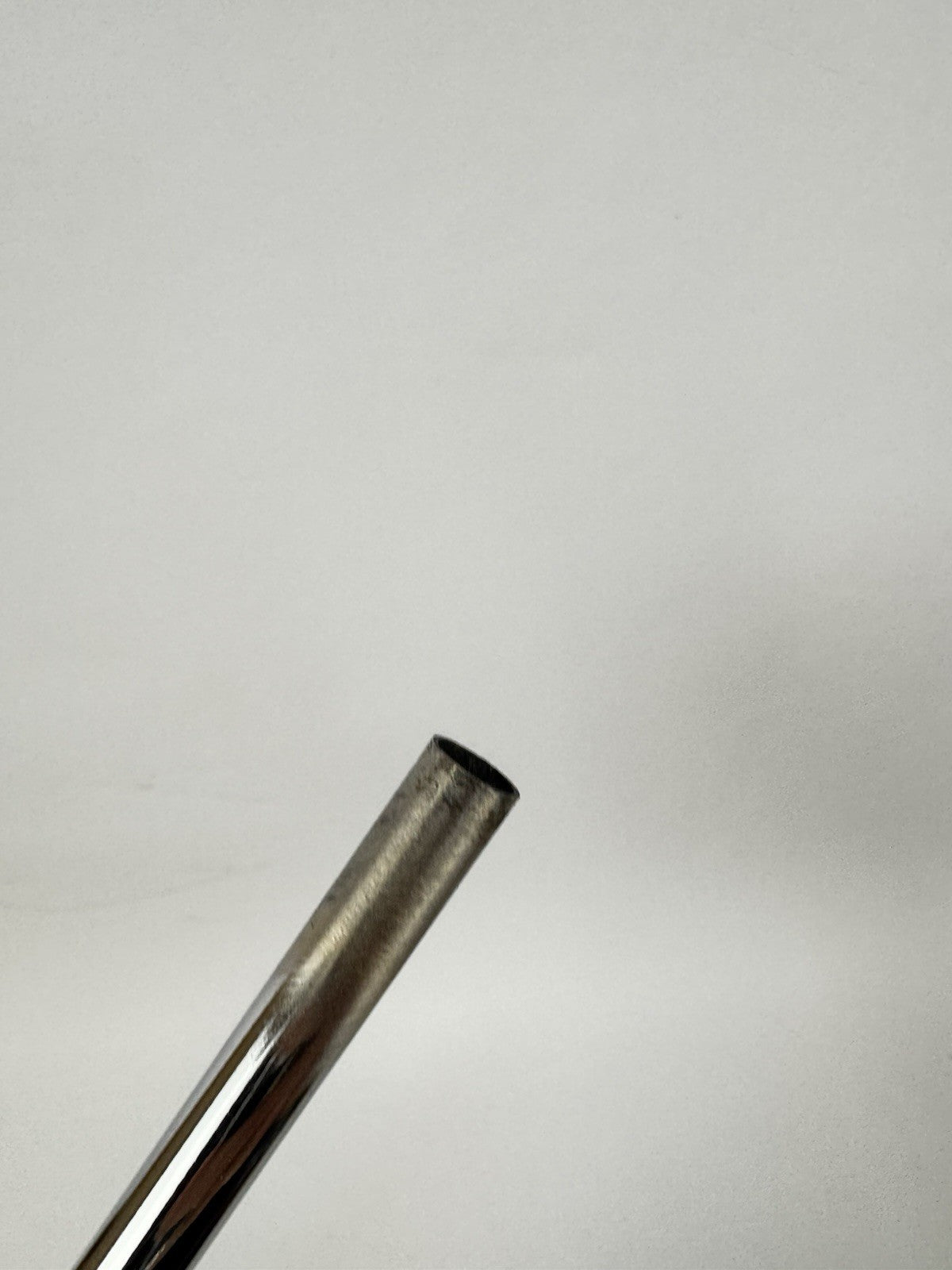 True Temper XP105 Iron Shaft S300 Stiff Flex Steel 35.75” /0.370 Parallel /347258