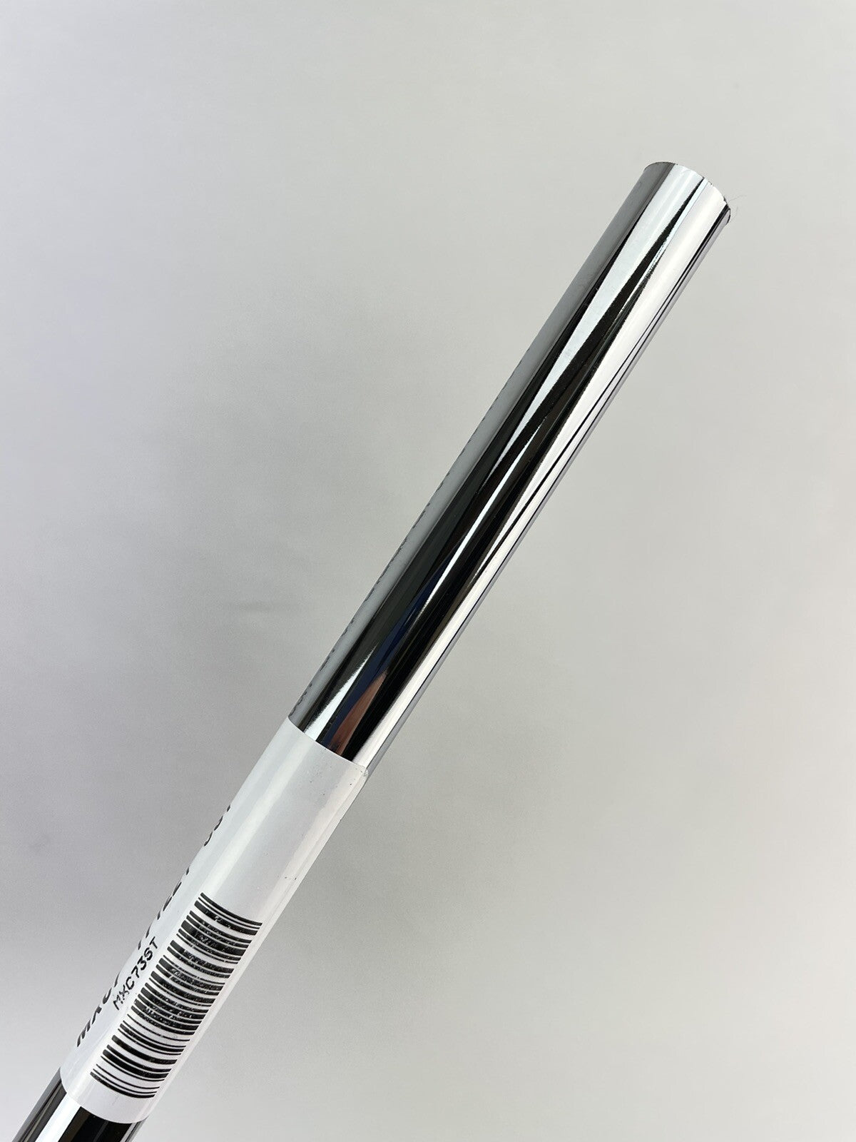 Elevate MPH Iron Shaft 85 Regular Flex Steel 34.5" /0.370 Parallel /175299