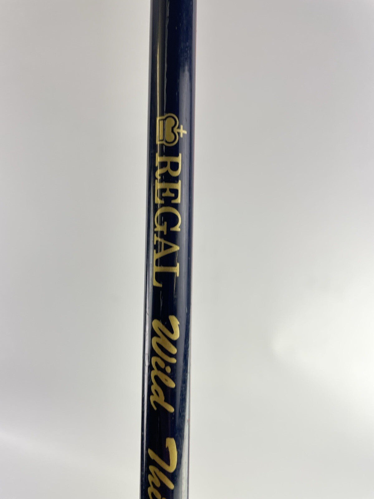 Regal Driving Iron “Wild Thing” 15.5* Regular Graphite /Right /New Grip /1066118