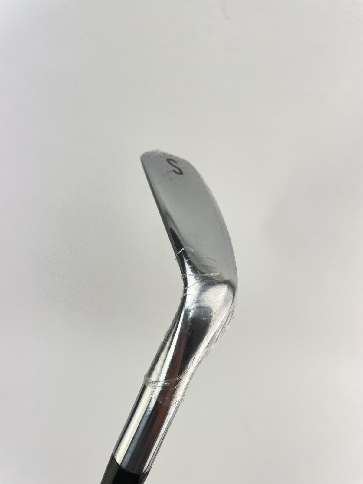 Cleveland 588MT Sand Wedge Left Handed Wedge Flex Graphite /New /163704