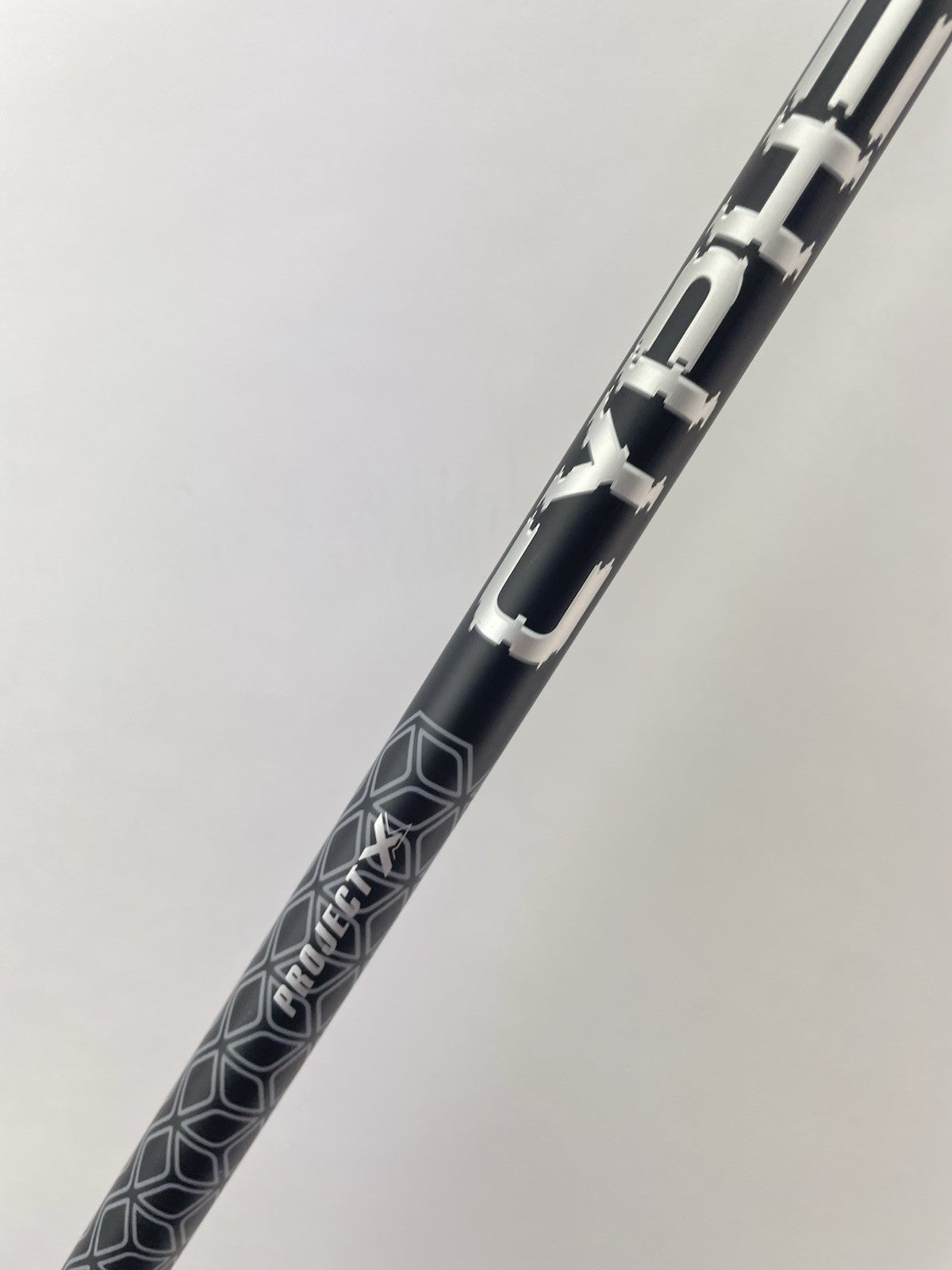 Project X Cypher Iron Shaft Forty Ladies Flex Graphite 34.5 /0.370 /256732