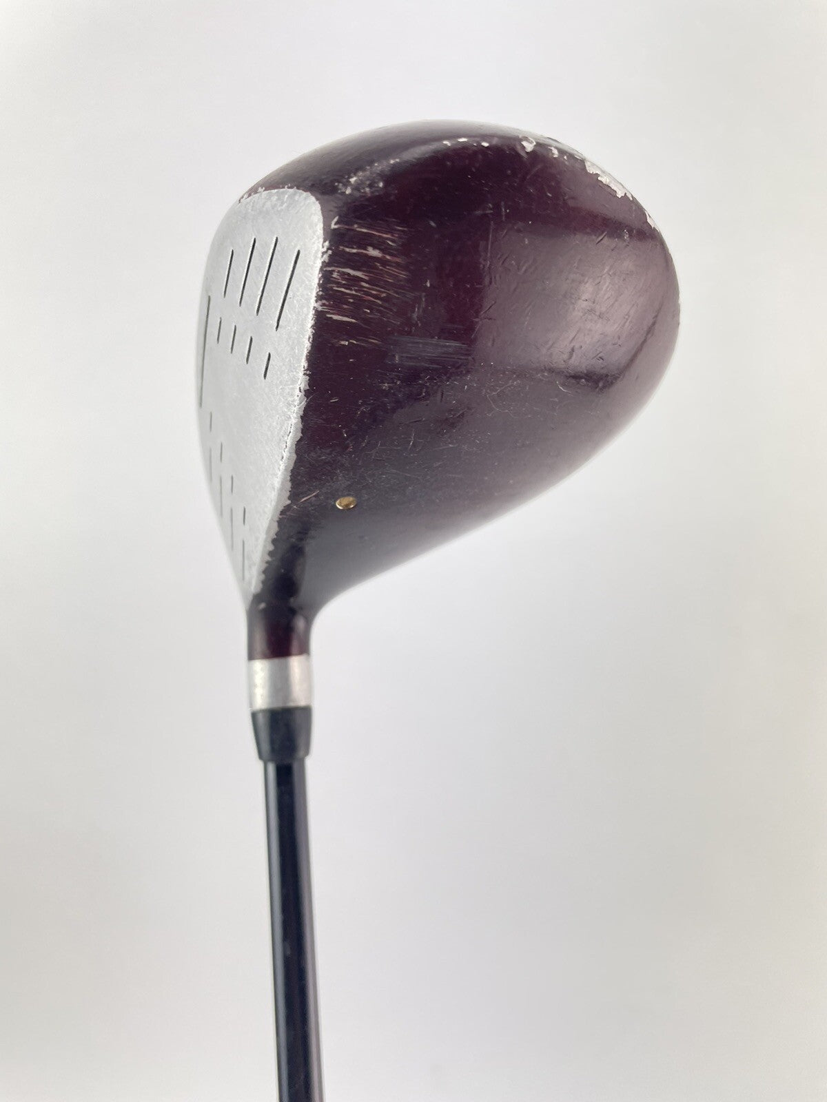 Dunlop Golf 3 Wood 15* Firm Flex Graphite /Right Handed /New Grip /2032411